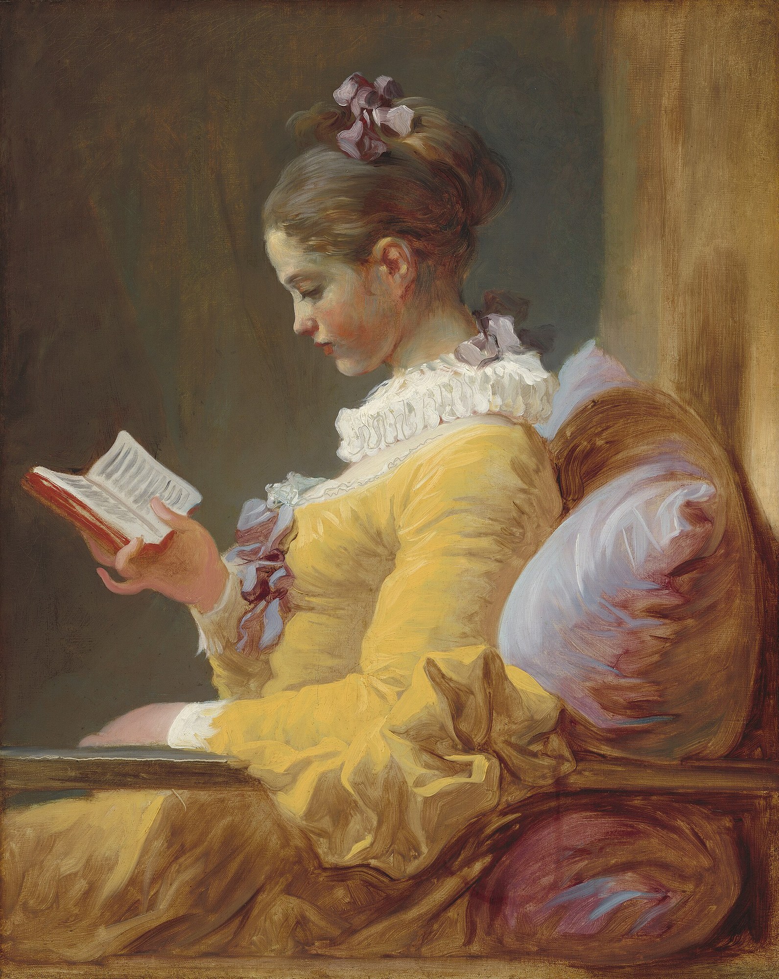 Cover of Eloisa: or, A series of original letters