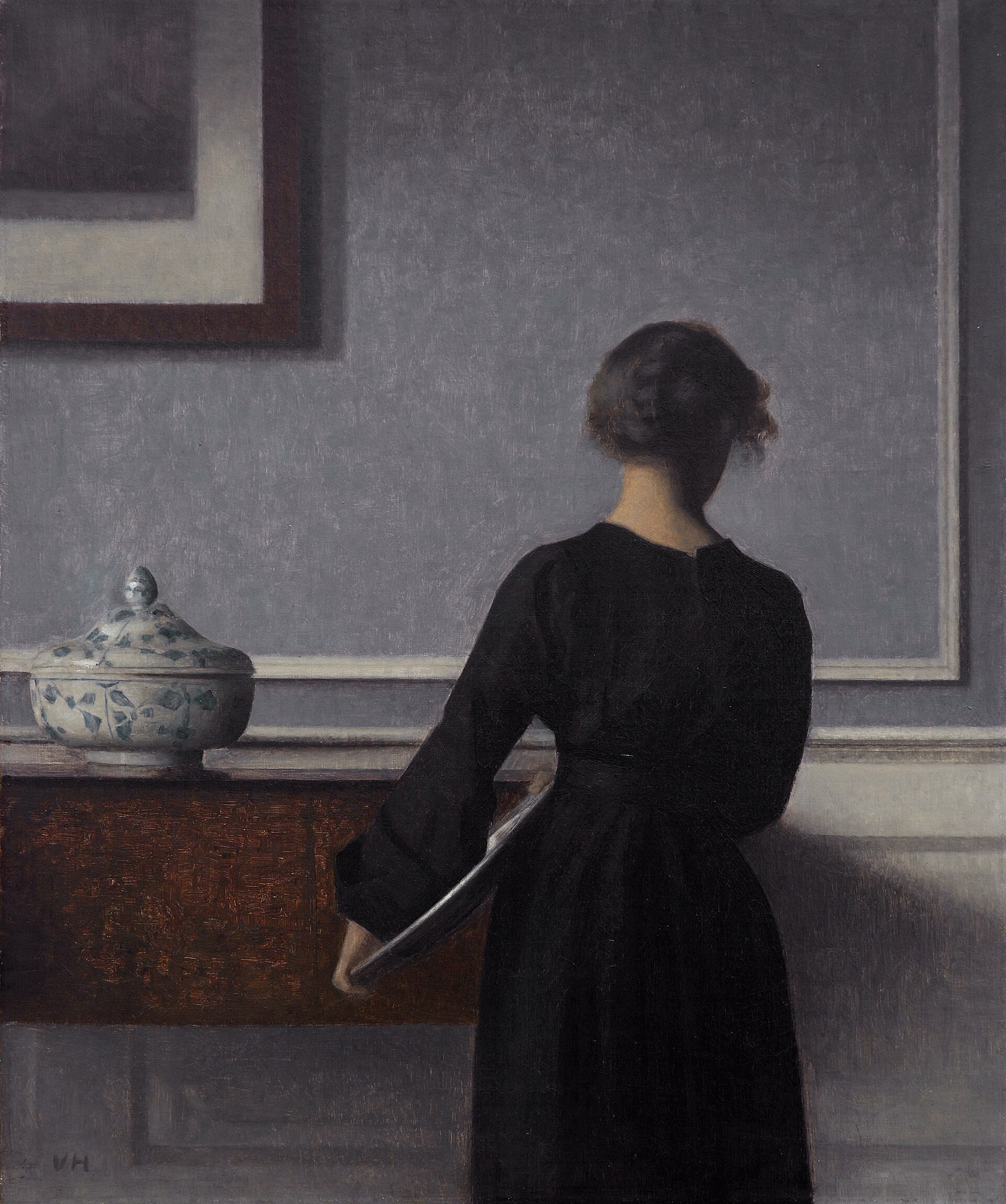Cover of Hedda Gabler