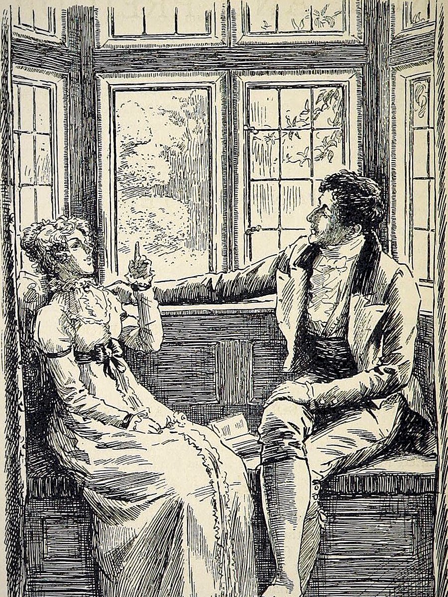 Cover of Pride and Prejudice