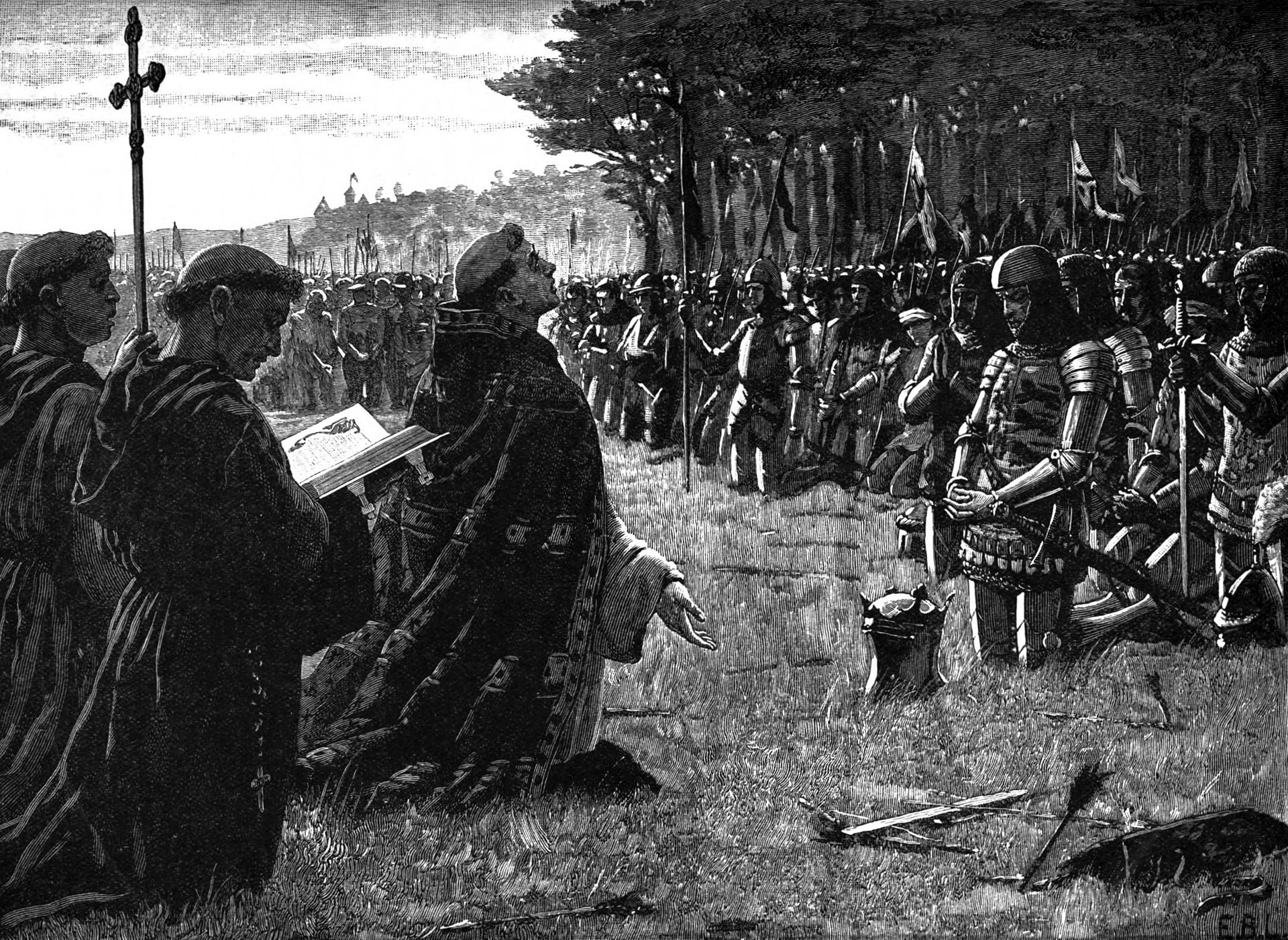 Cover of Henry V
