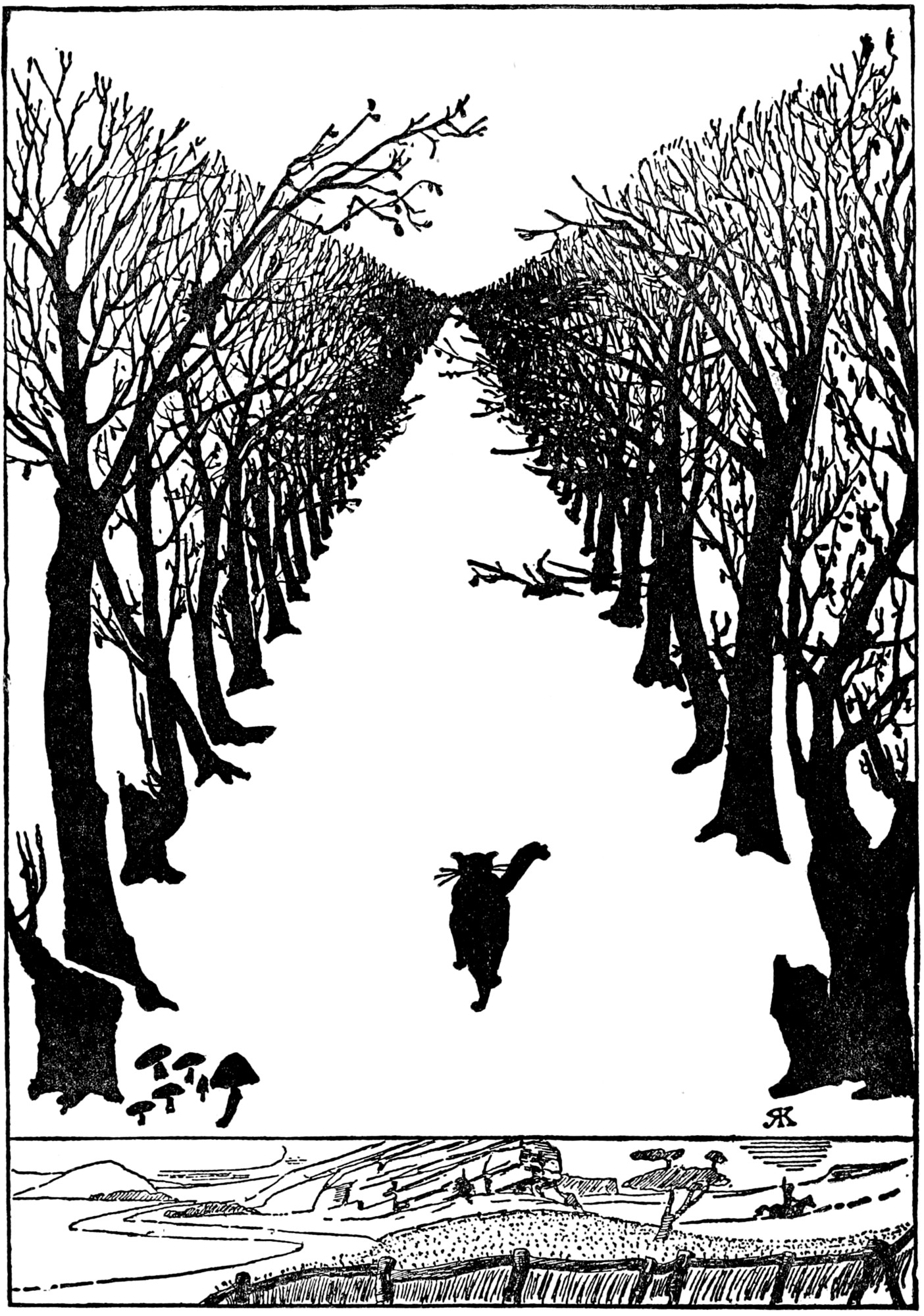 Cover of Just so stories