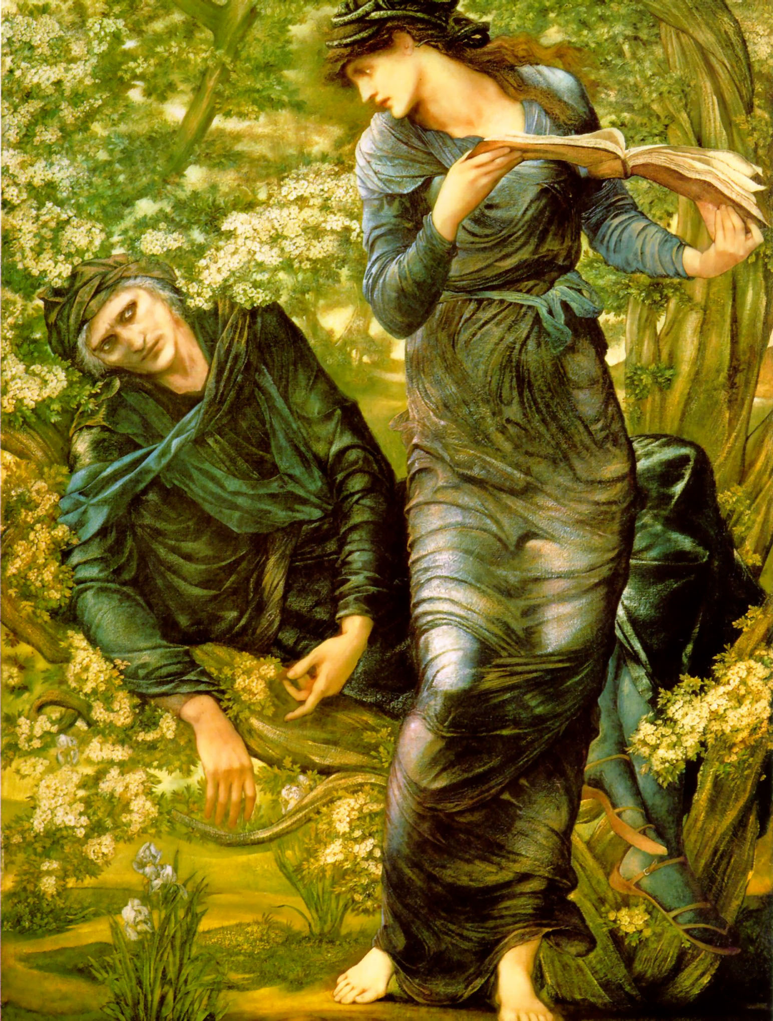 Cover of King Arthur and the Knights of the Round Table