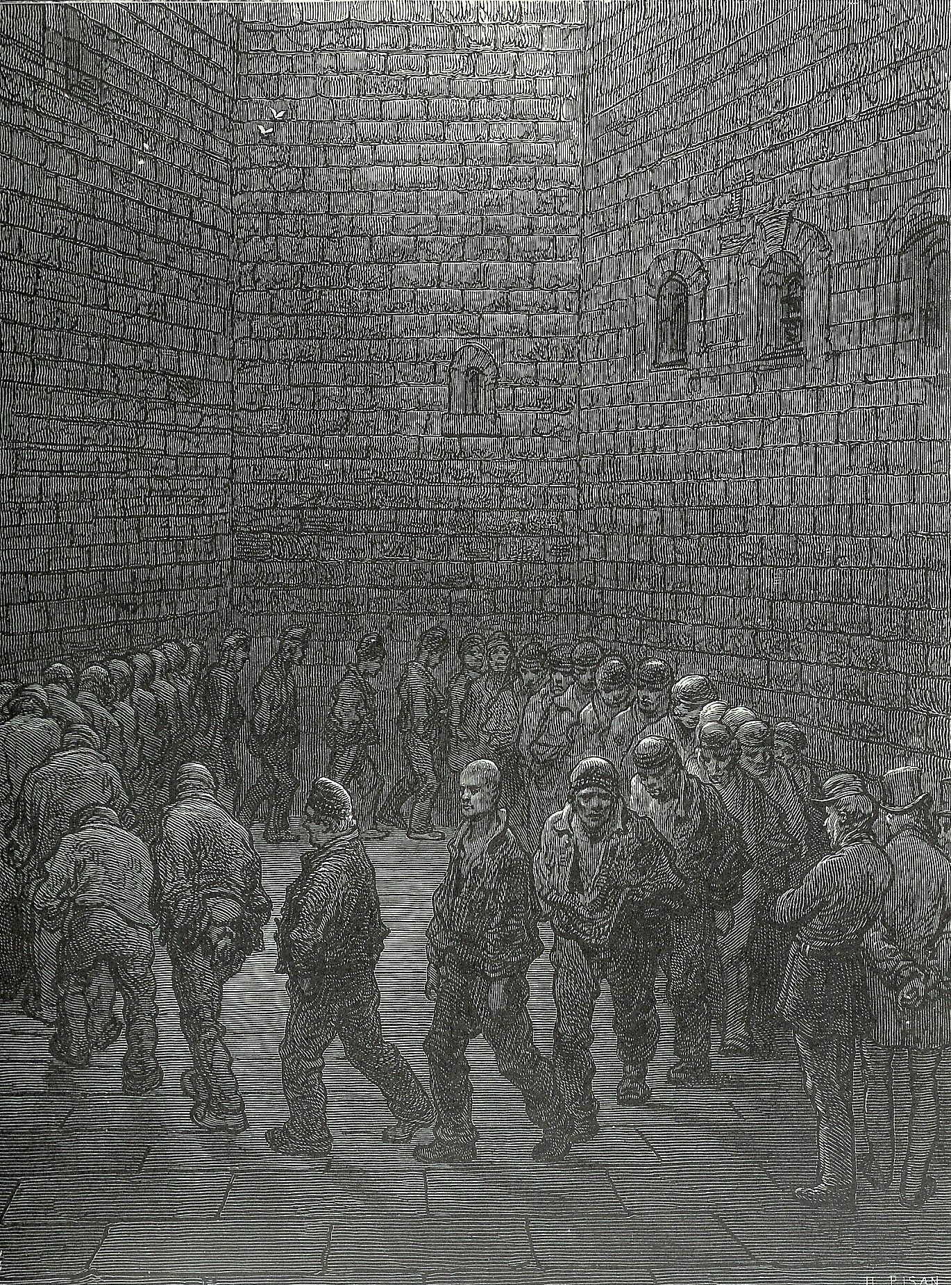 Cover of Little Dorrit