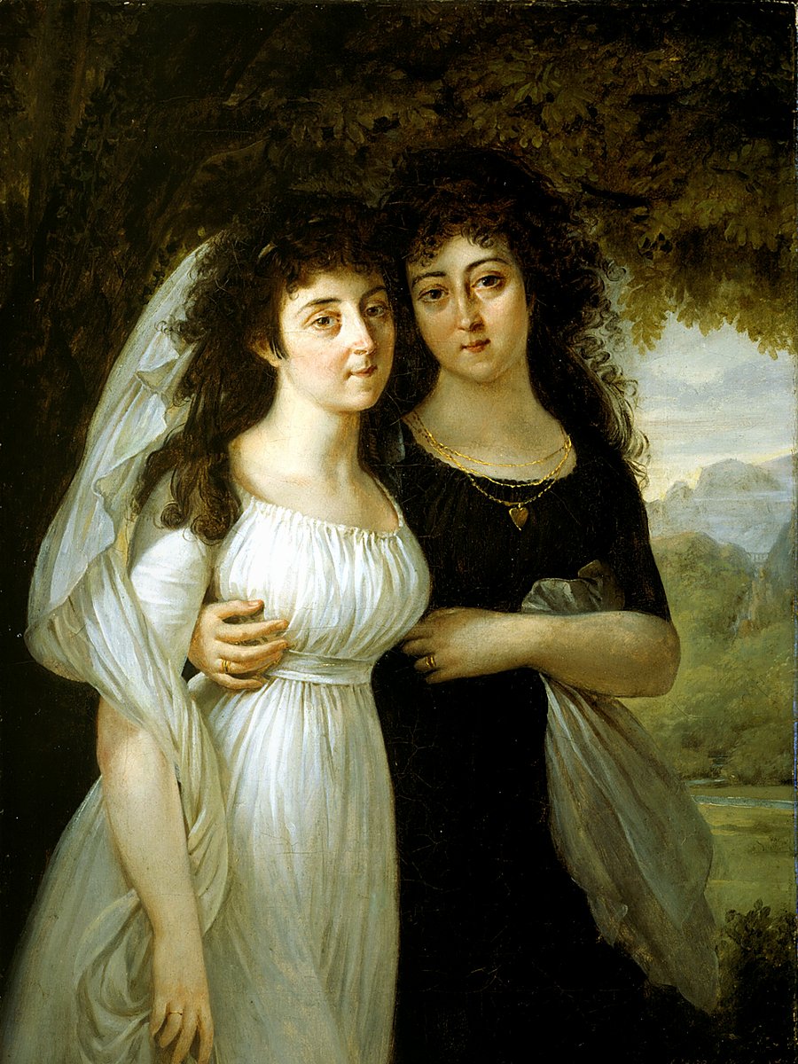 Cover of Sense and Sensibility