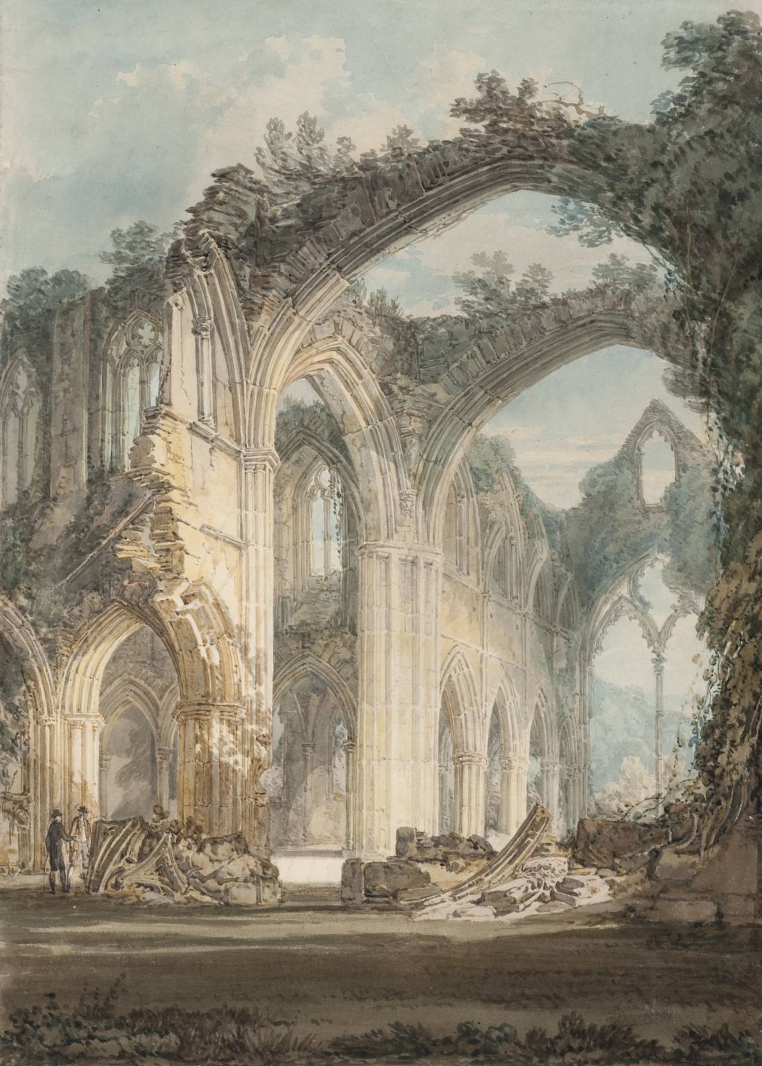 Cover of Lyrical Ballads, with a Few Other Poems