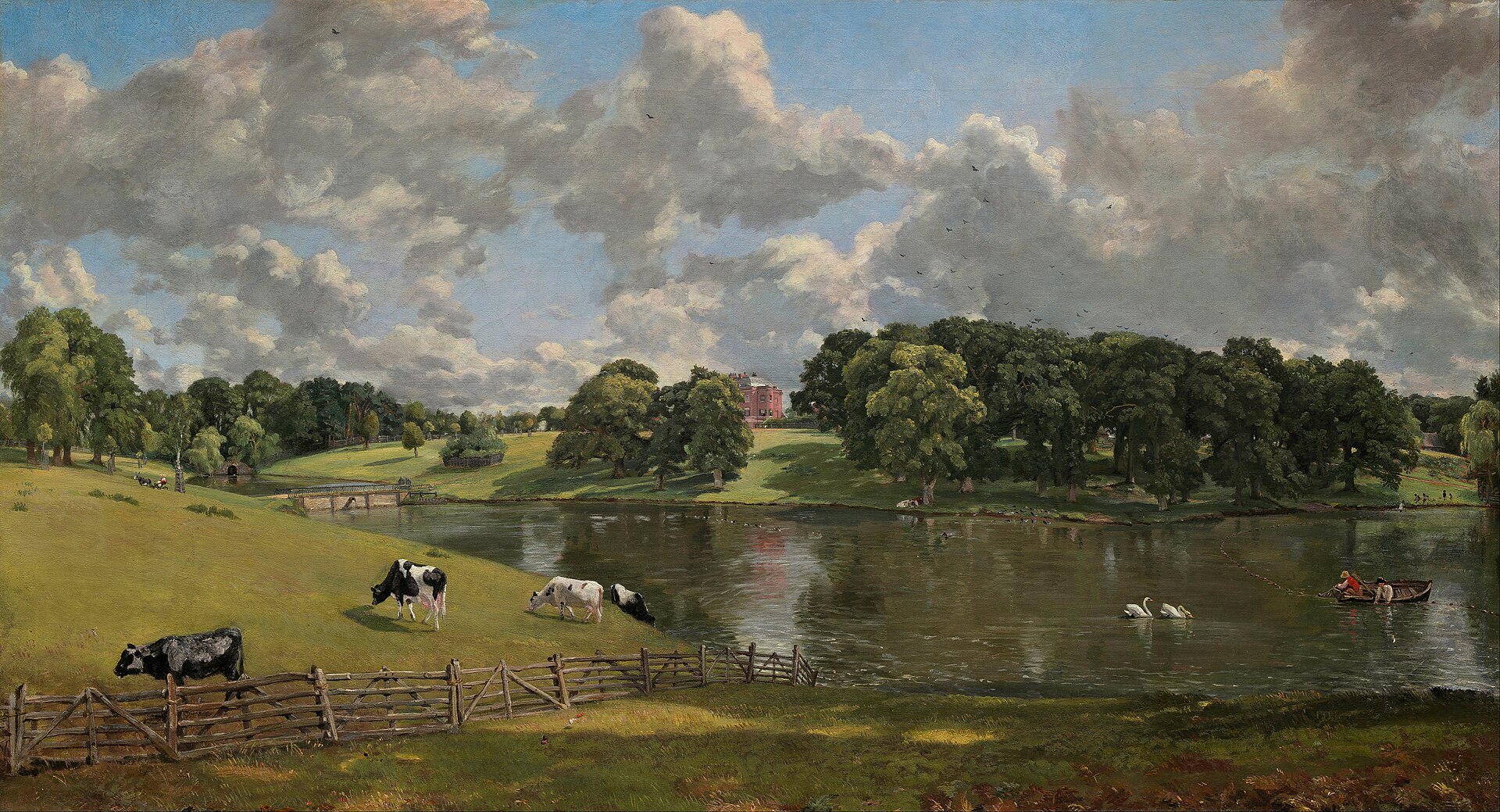 Cover of Mansfield Park