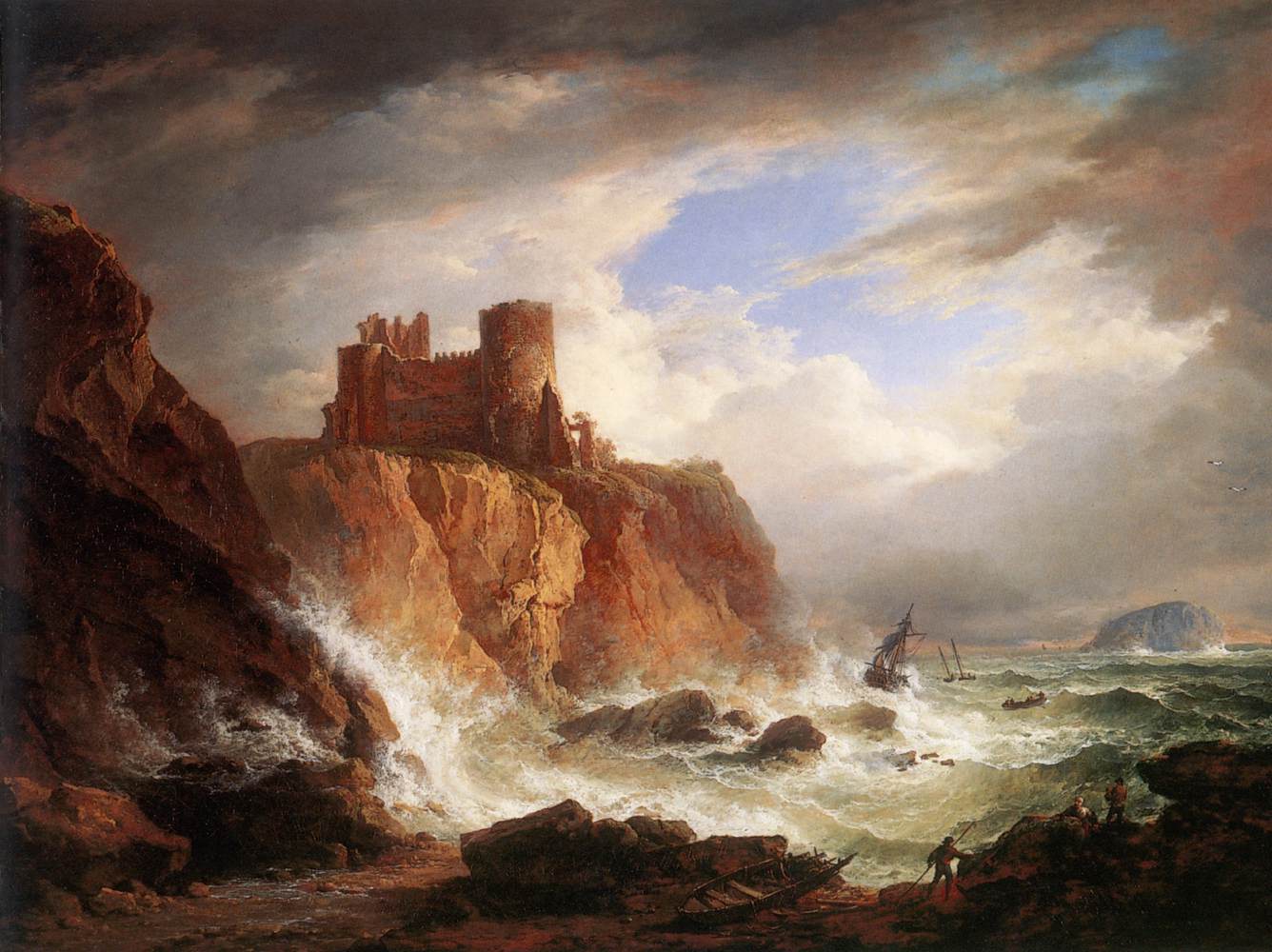 Cover of Marmion: A Tale of Flodden Field