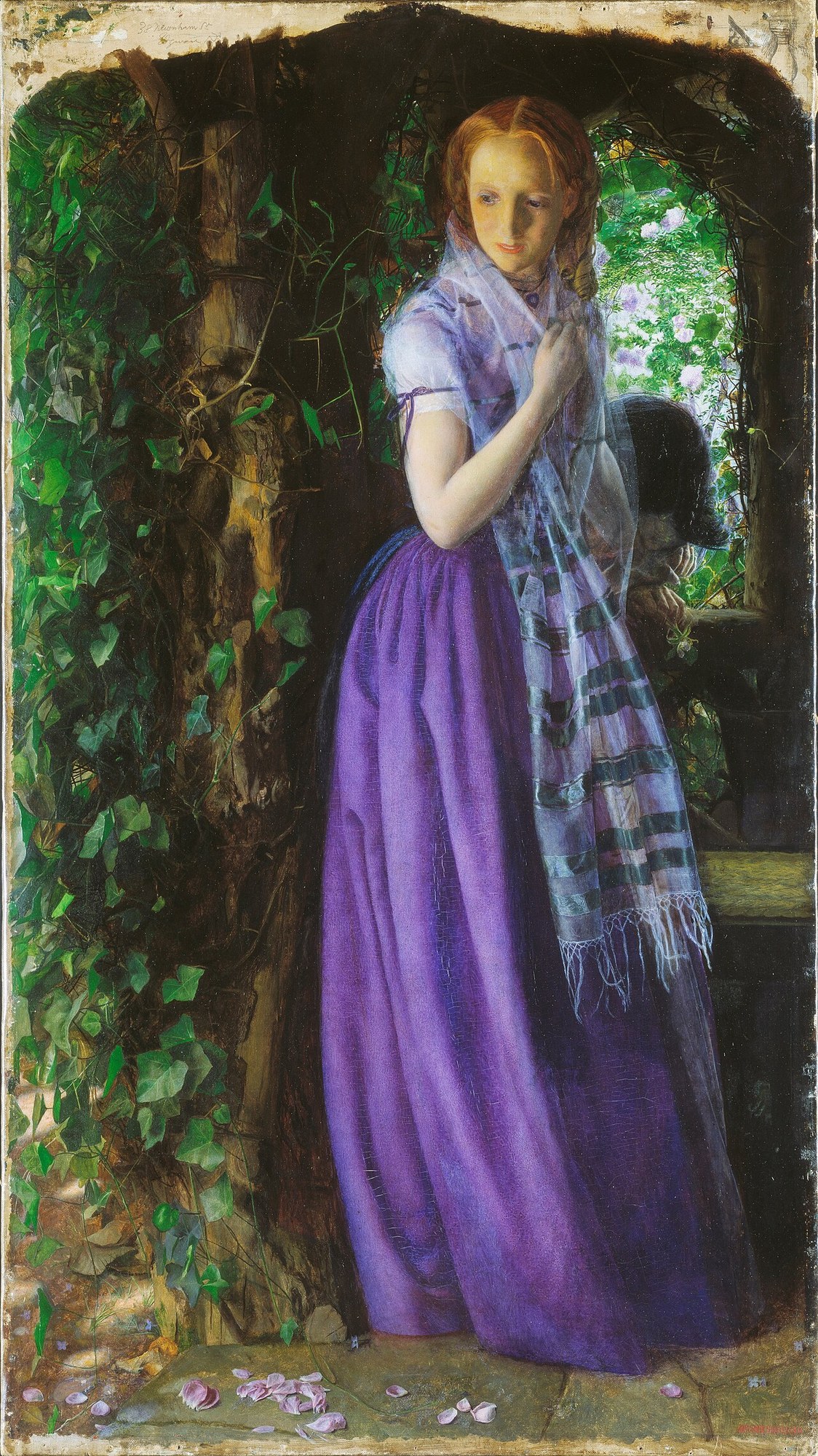 Cover of Maud, and Other Poems