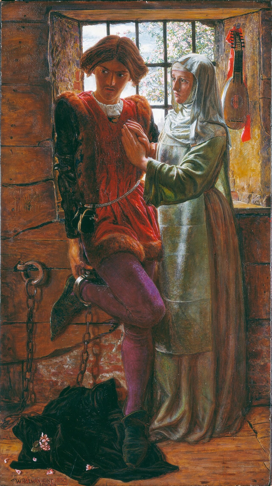 Cover of Measure for Measure