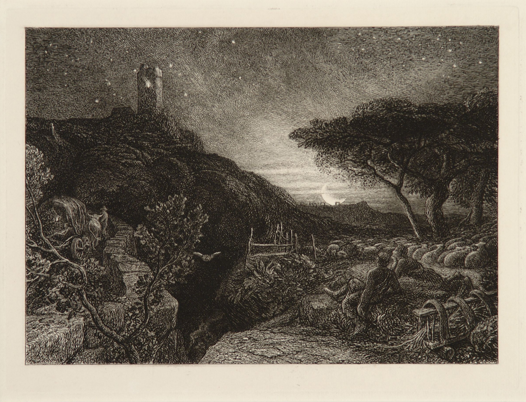 Cover of Milton: The Shorter Poems