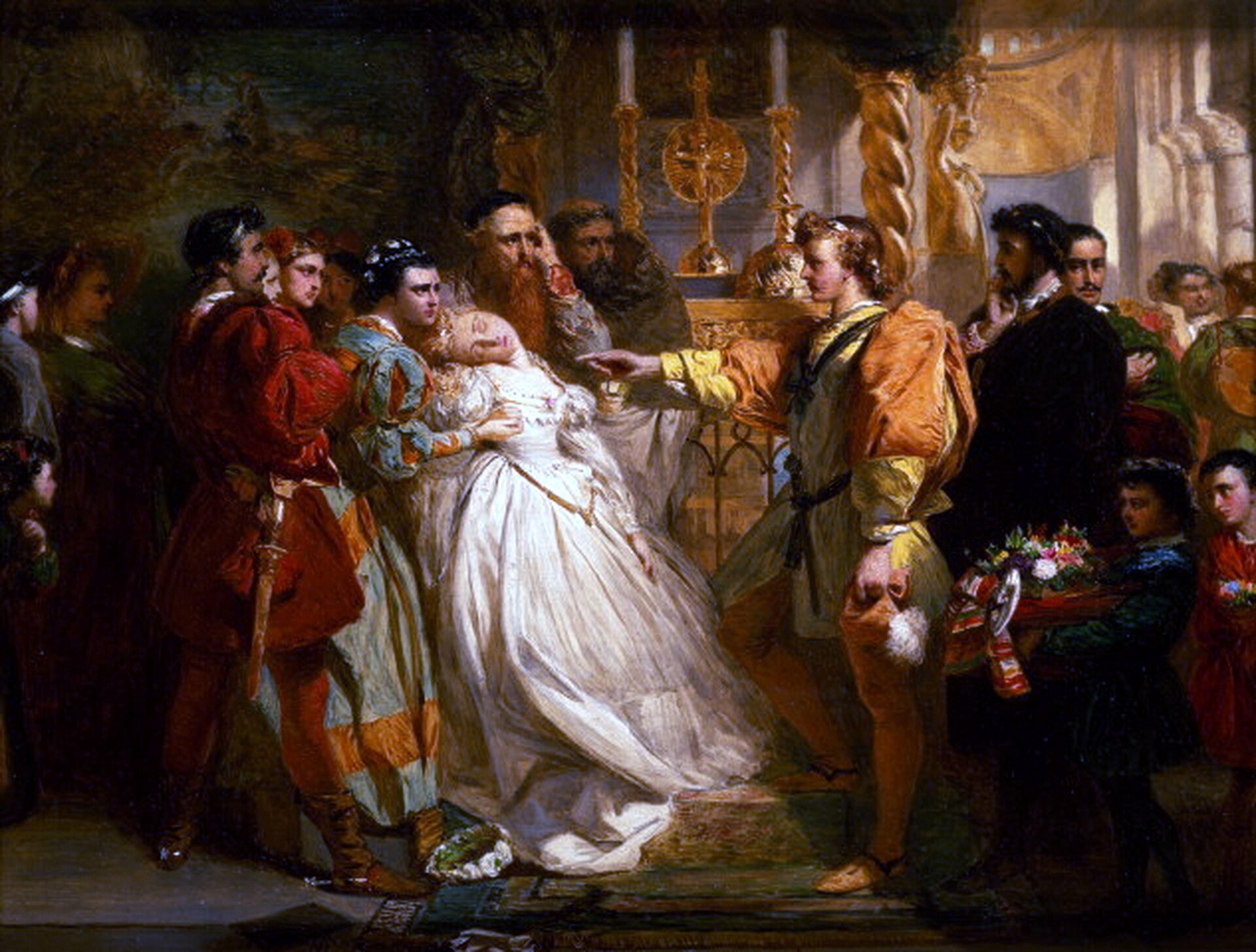 Cover of Much Ado about Nothing
