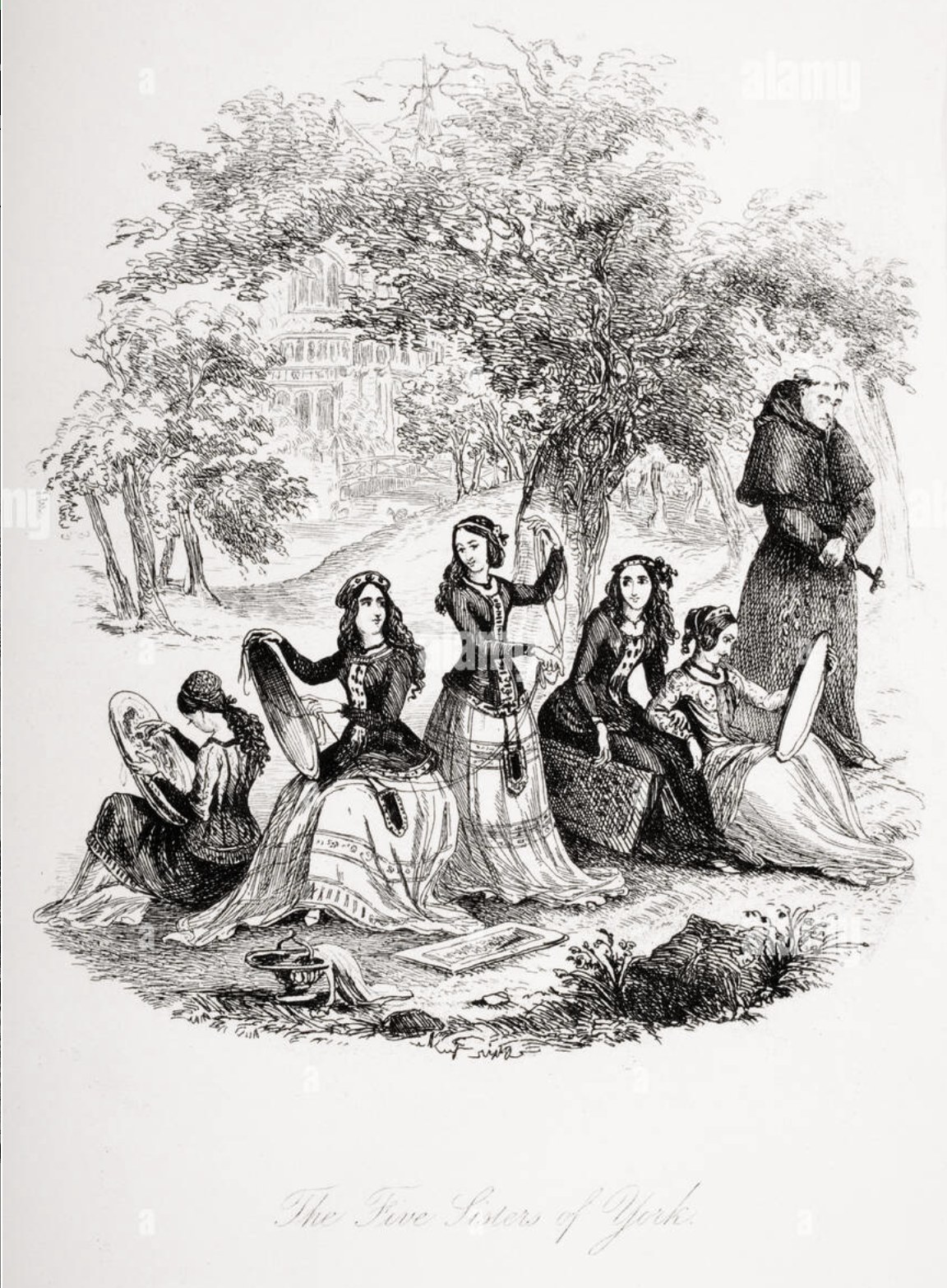 Cover of Nicholas Nickleby