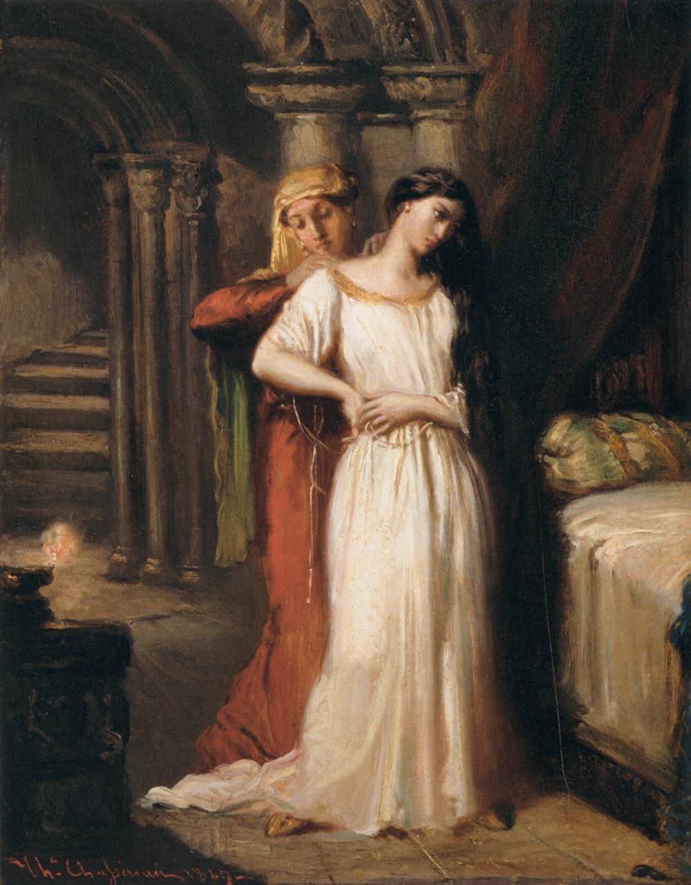 Cover of Othello