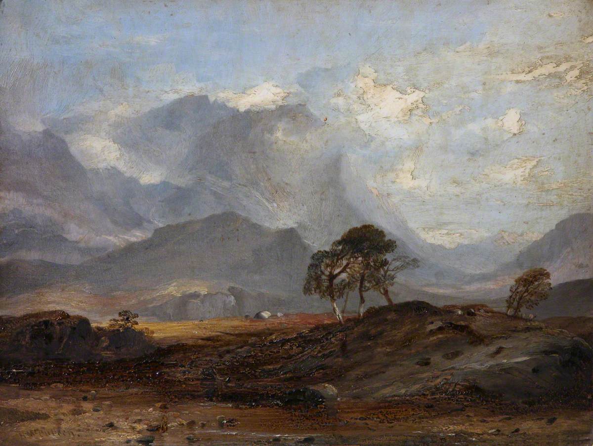 Cover of Poems and Songs of Robert Burns