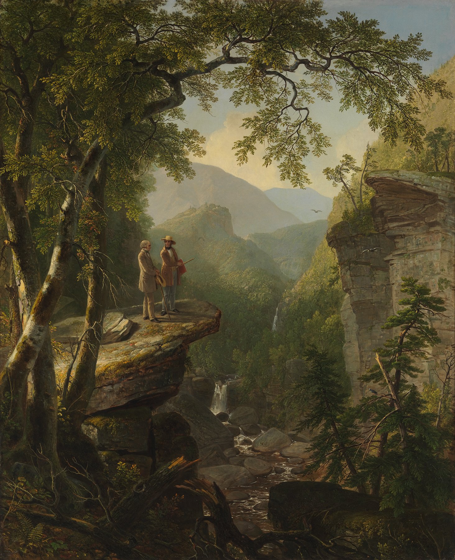 Cover of Poems by William Cullen Bryant