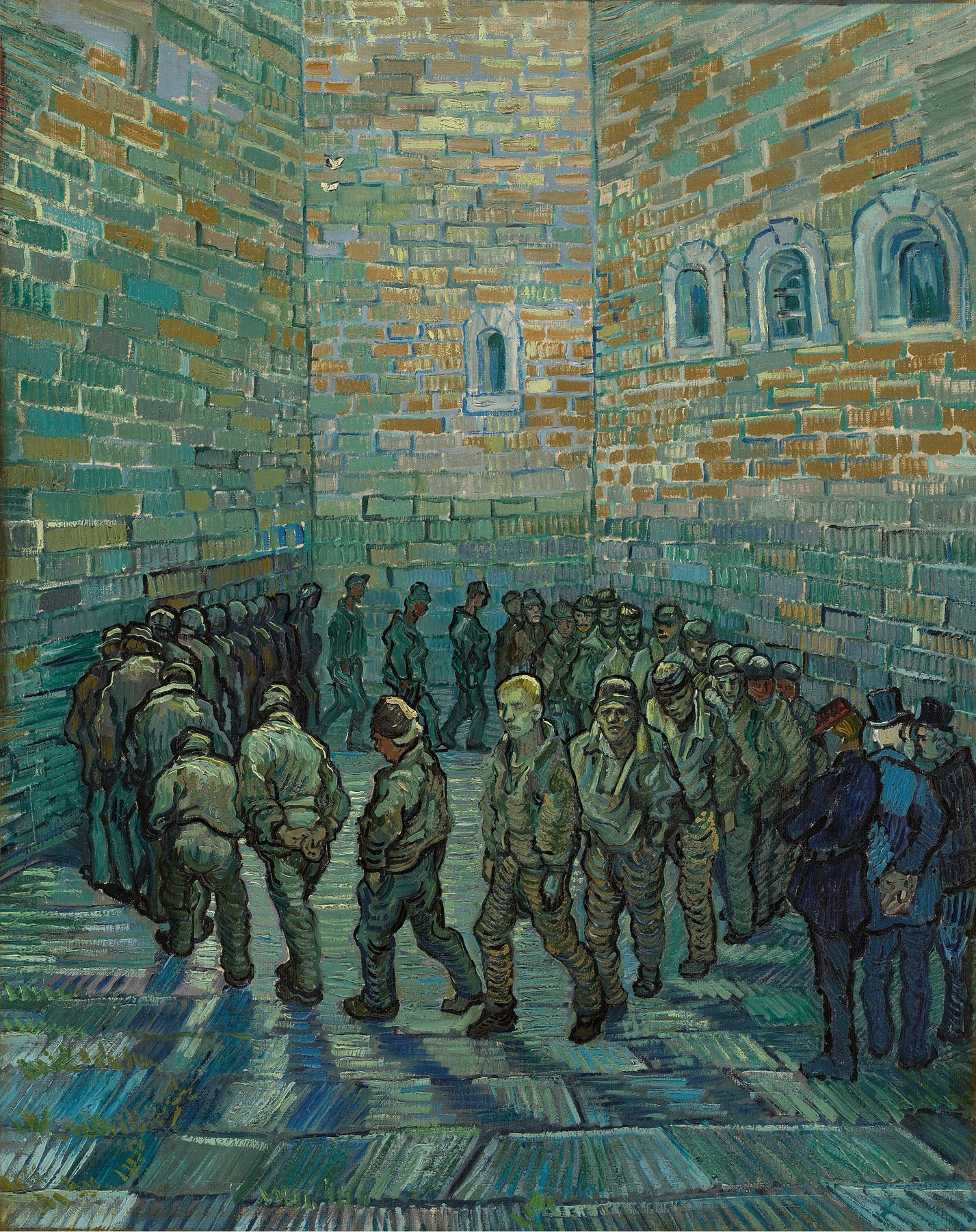 Cover of Poems, with The Ballad of Reading Gaol