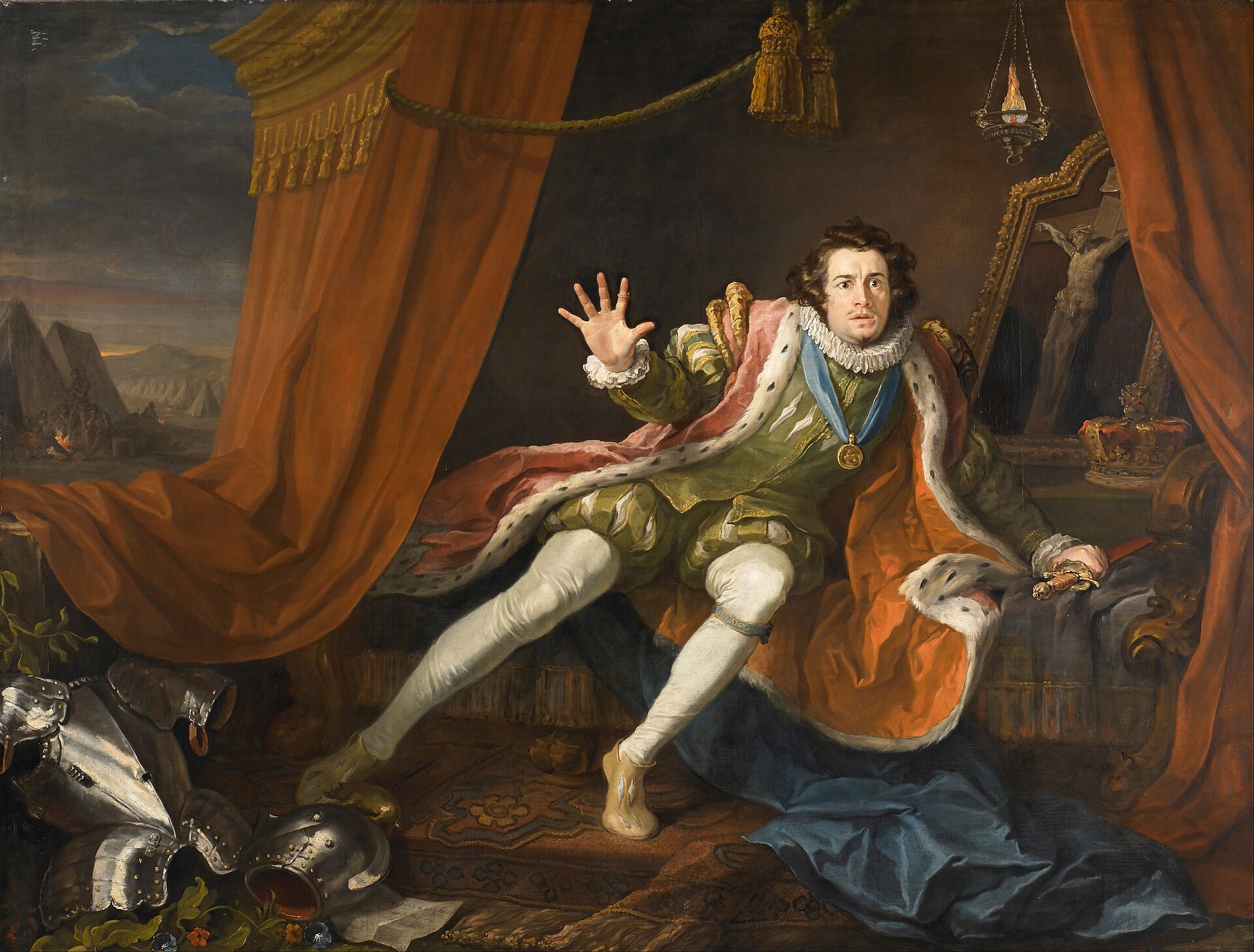 Cover of Richard III