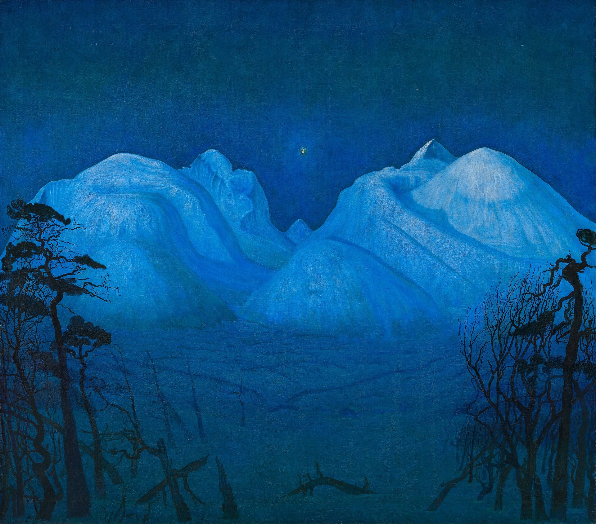 Cover of Rosmersholm