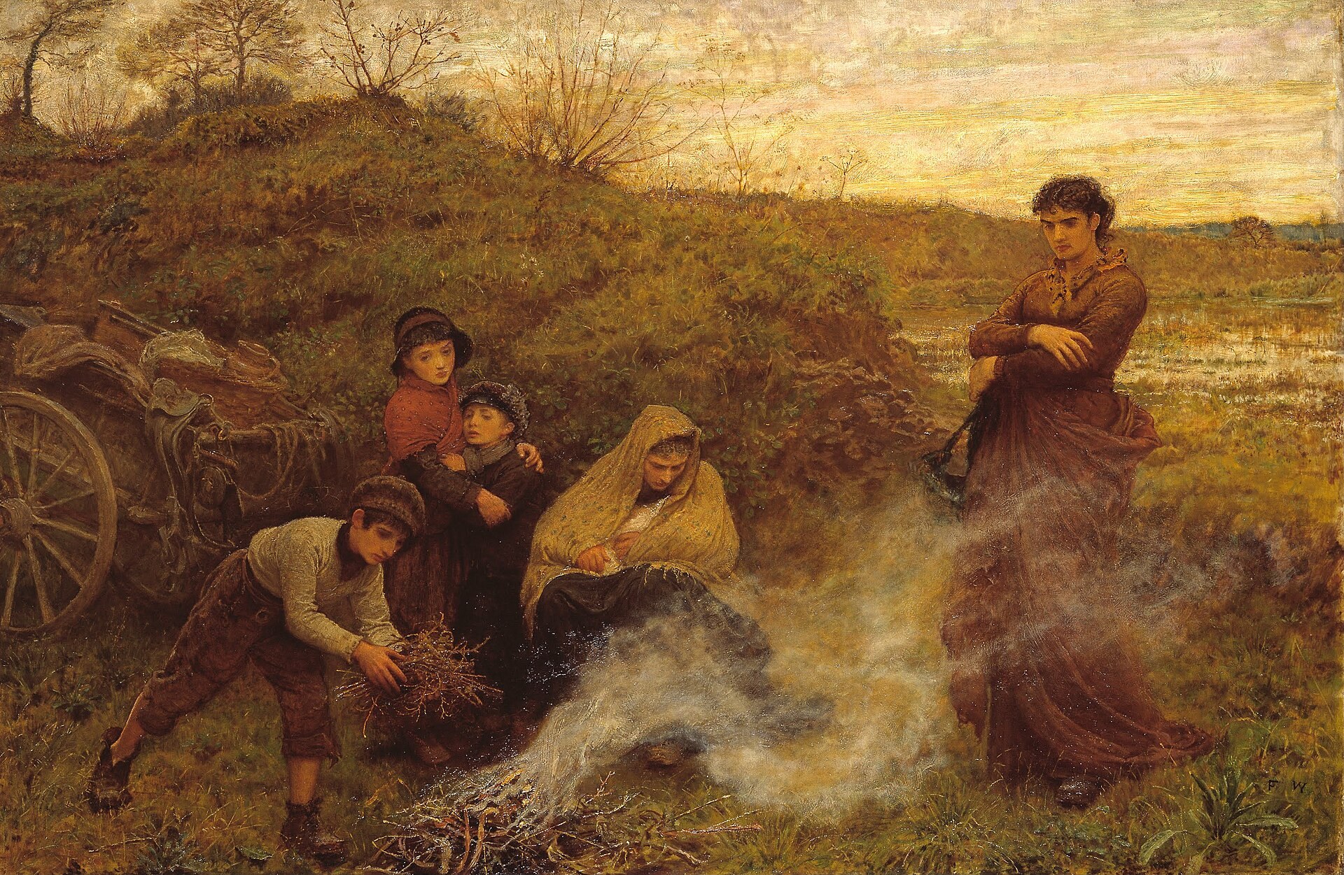 Cover of Silas Marner