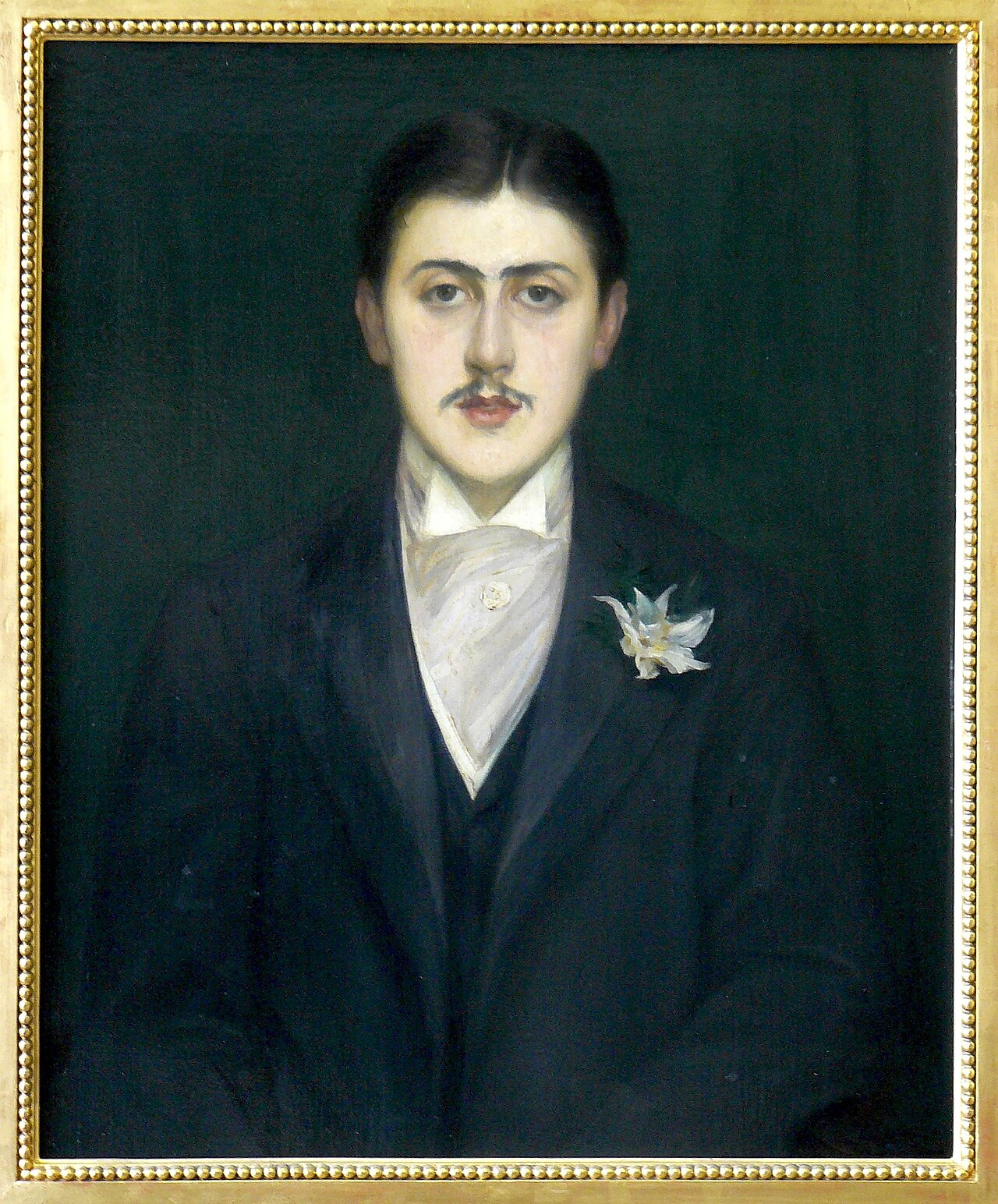 Cover of Swann's Way