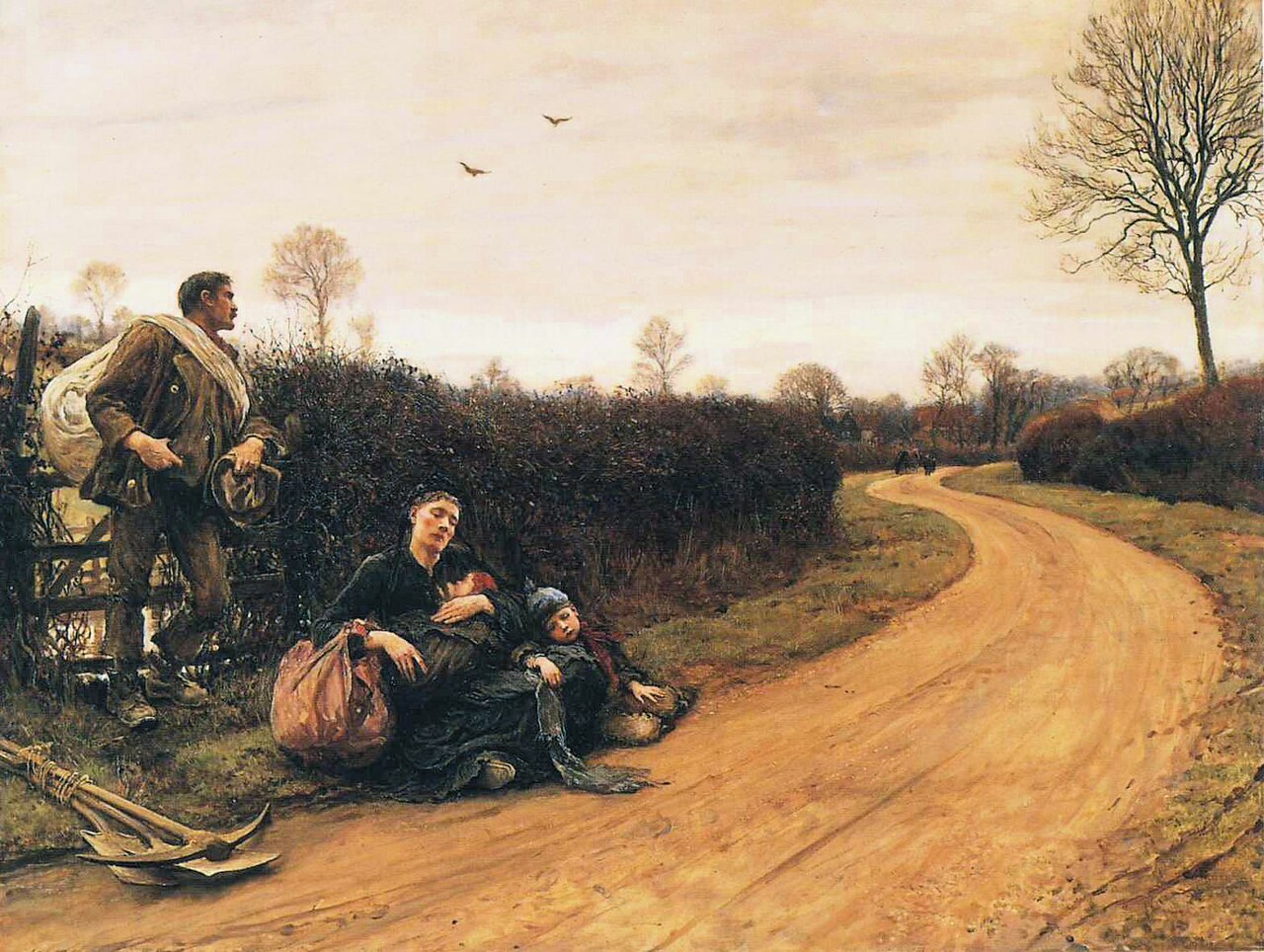 Cover of Tess of the d'Urbervilles: A Pure Woman
