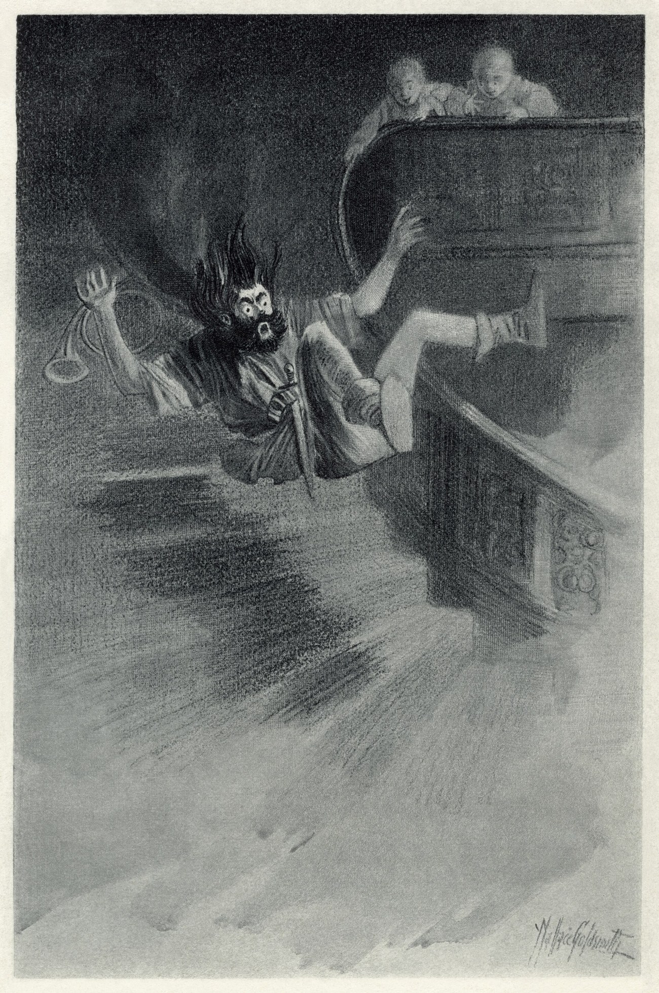 Cover of The Canterville Ghost