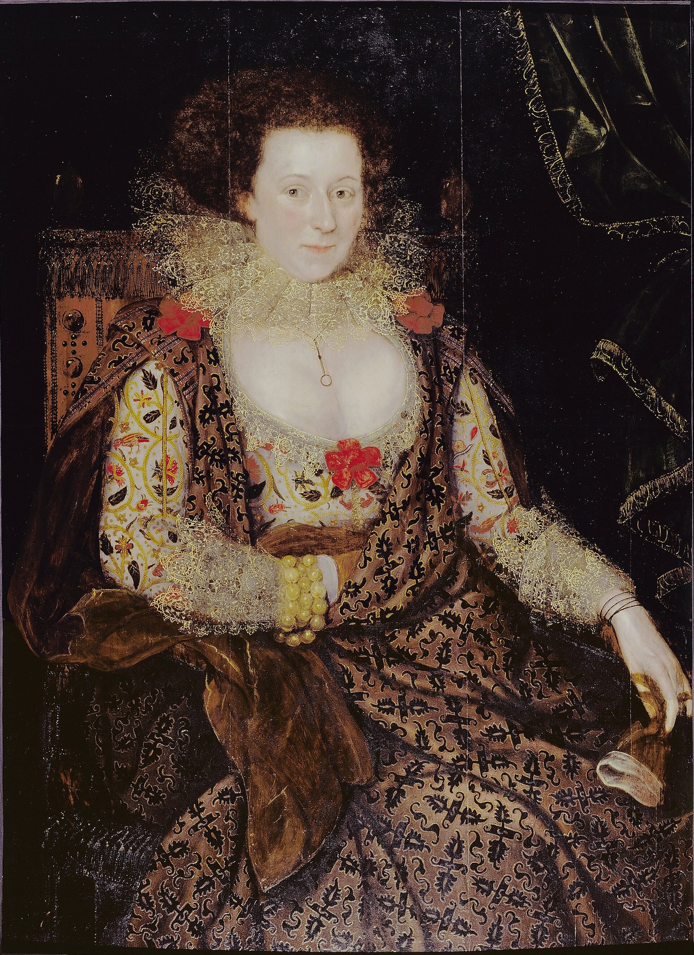 Cover of The Duchess of Malfi