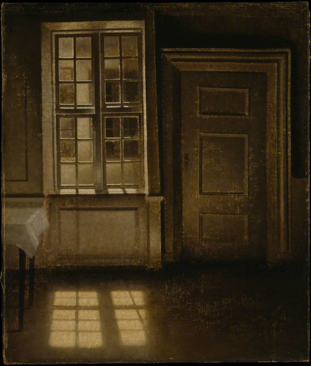 Cover of The Empty House and Other Ghost Stories