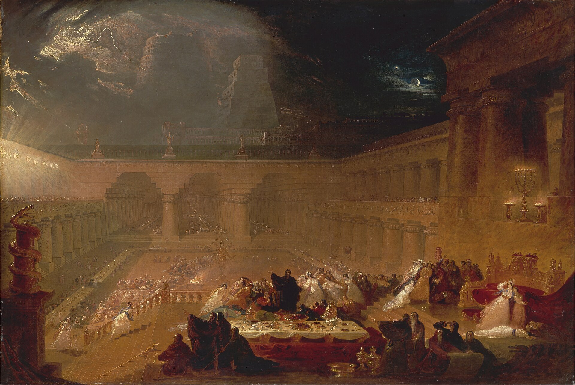 Cover of The Hour of the Dragon