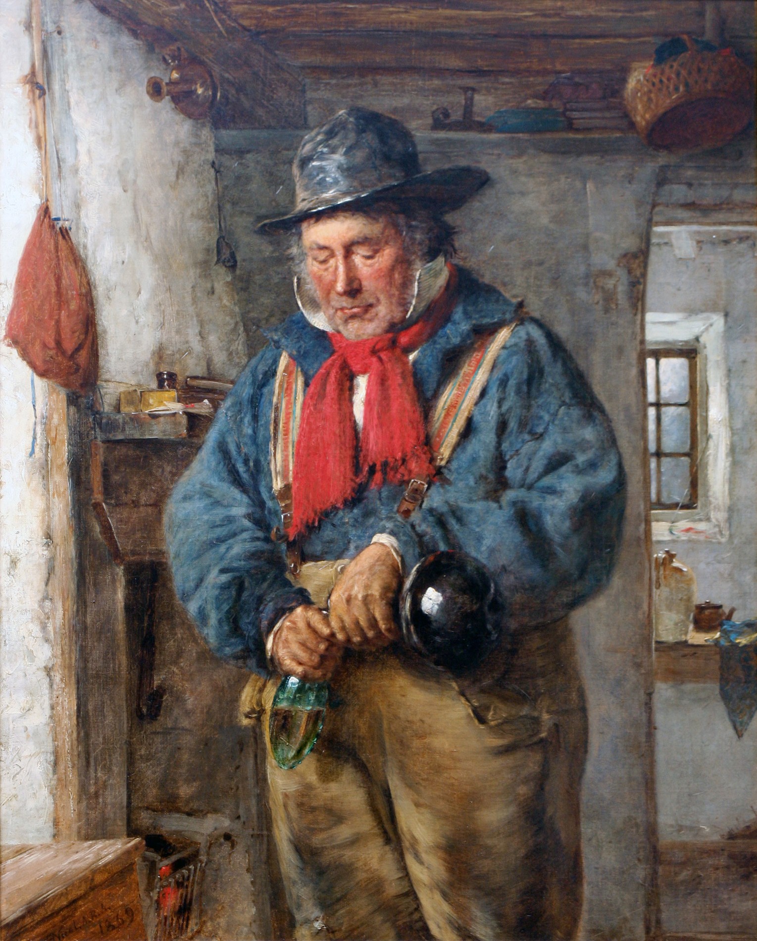 Cover of The Playboy of the Western World
