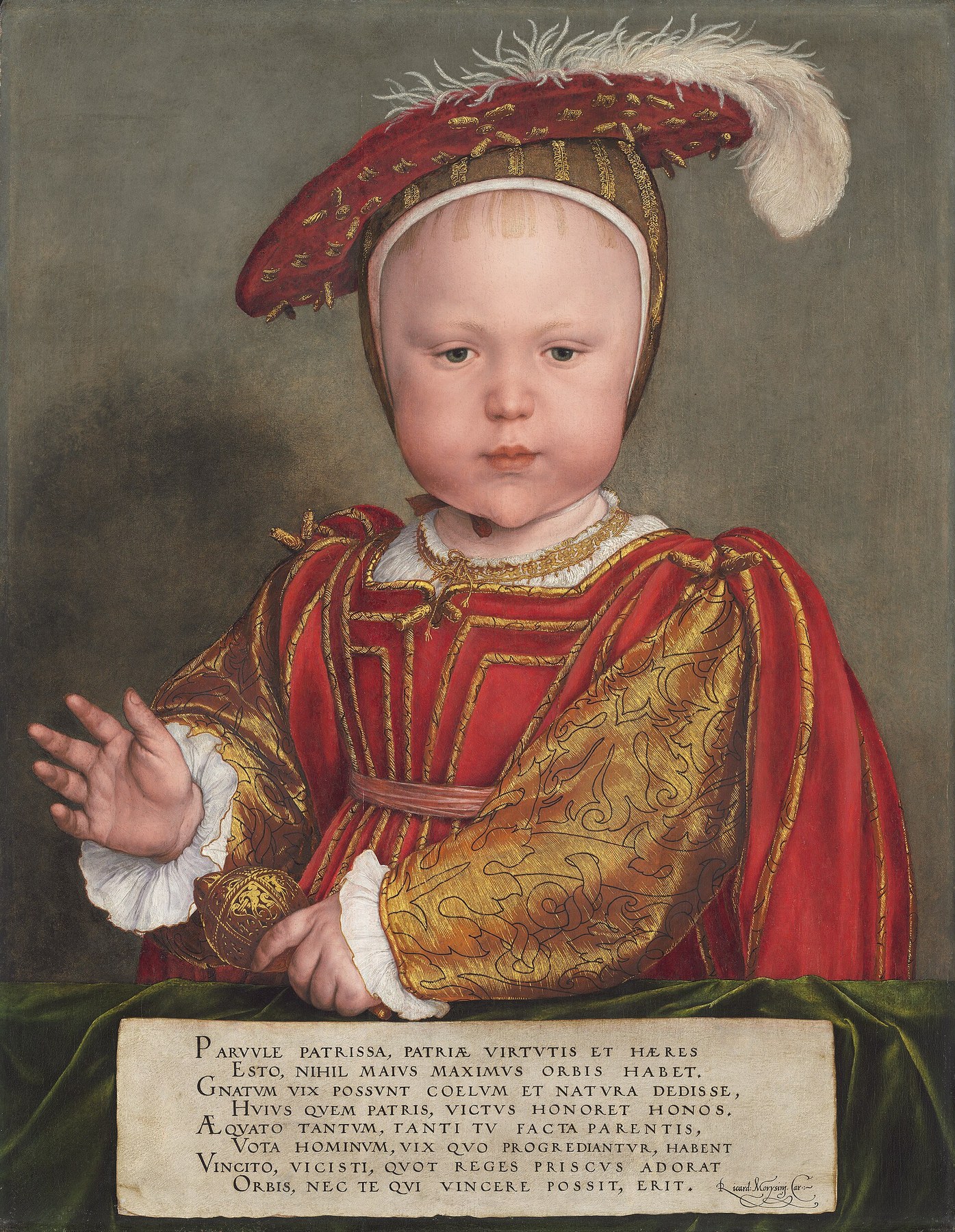 Cover of The Prince and the Pauper