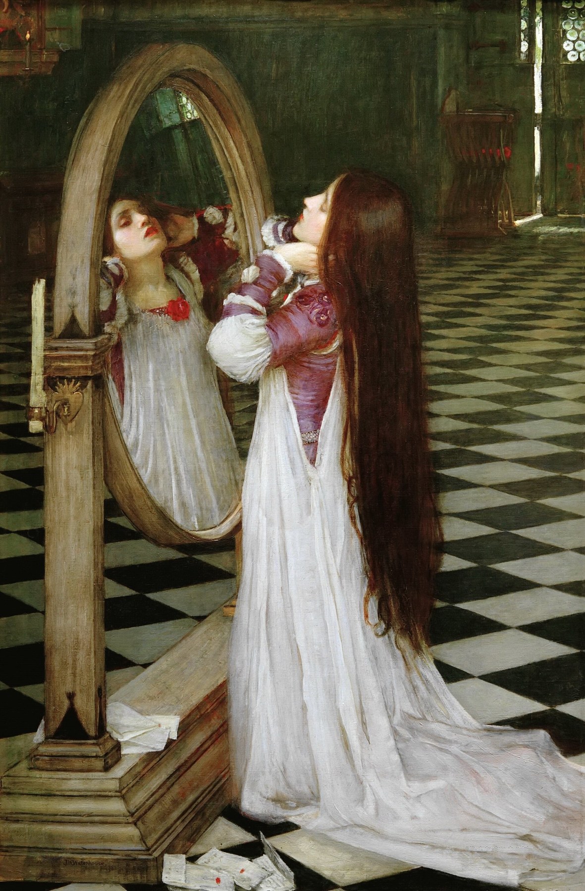 Cover of The Princess: A Medley