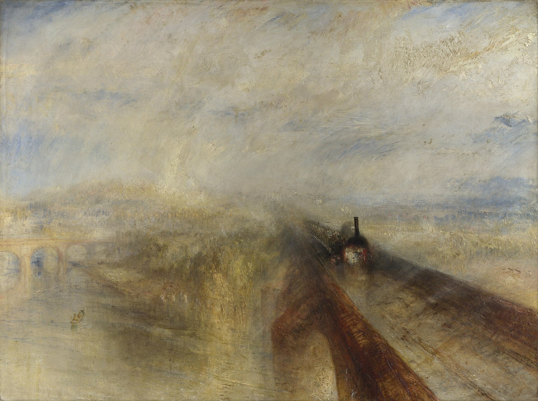 Cover of The Railway Children