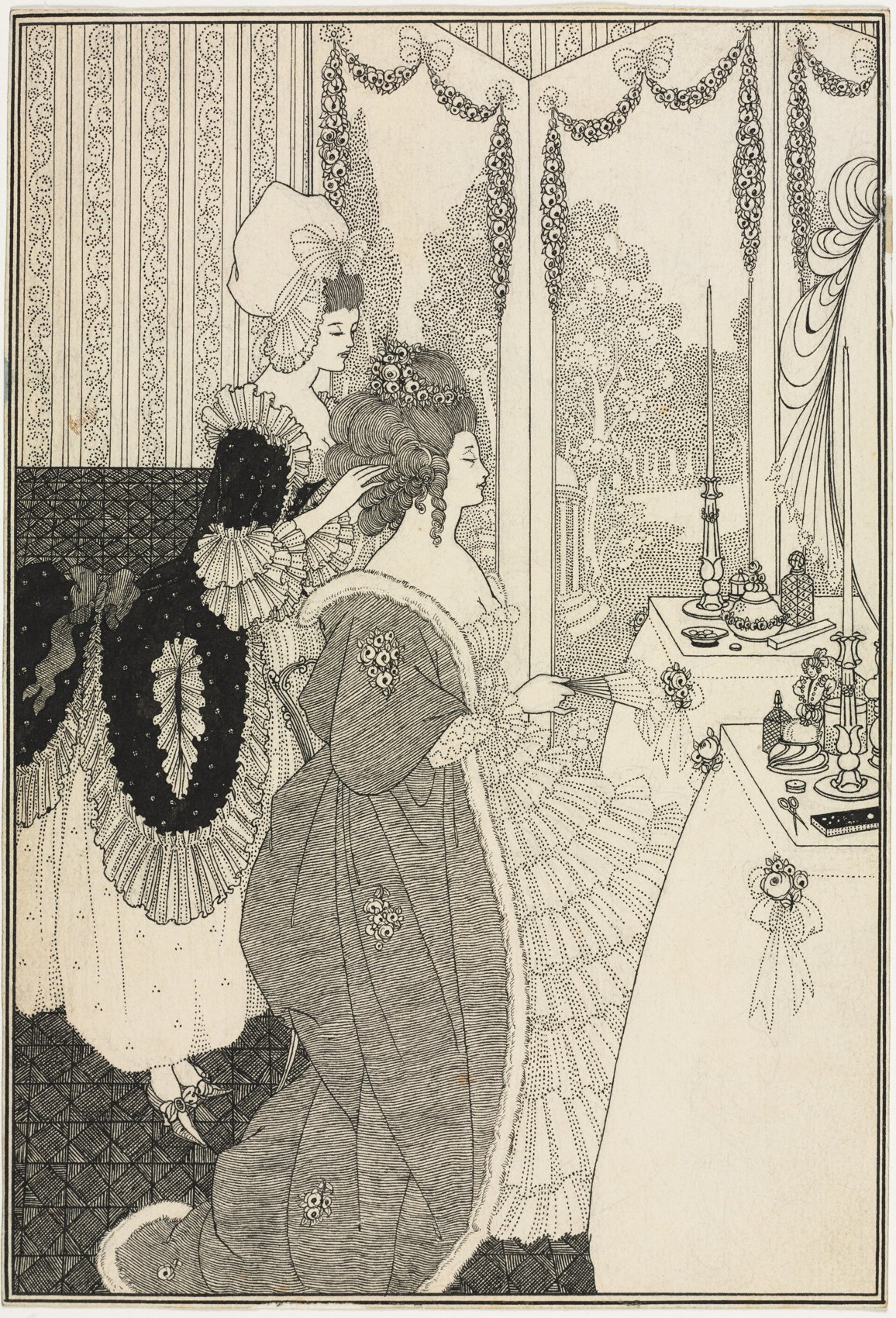 Cover of The Rape of the Lock