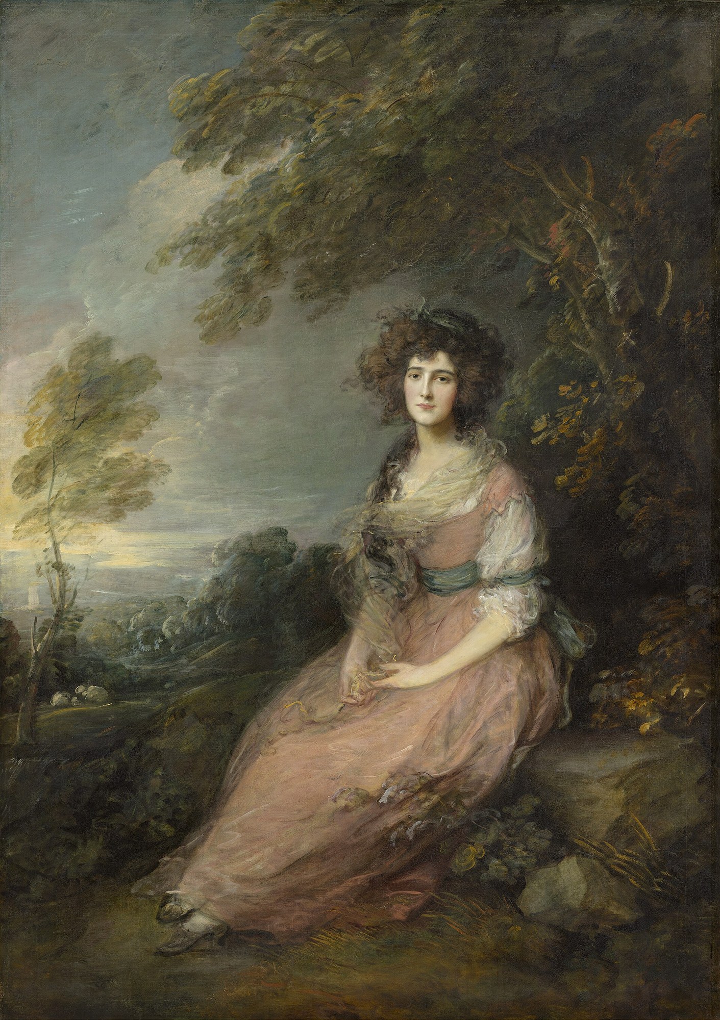 Cover of The Rivals