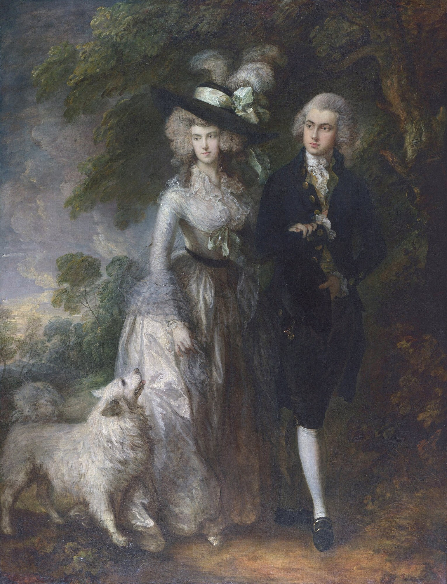 Cover of The School for Scandal
