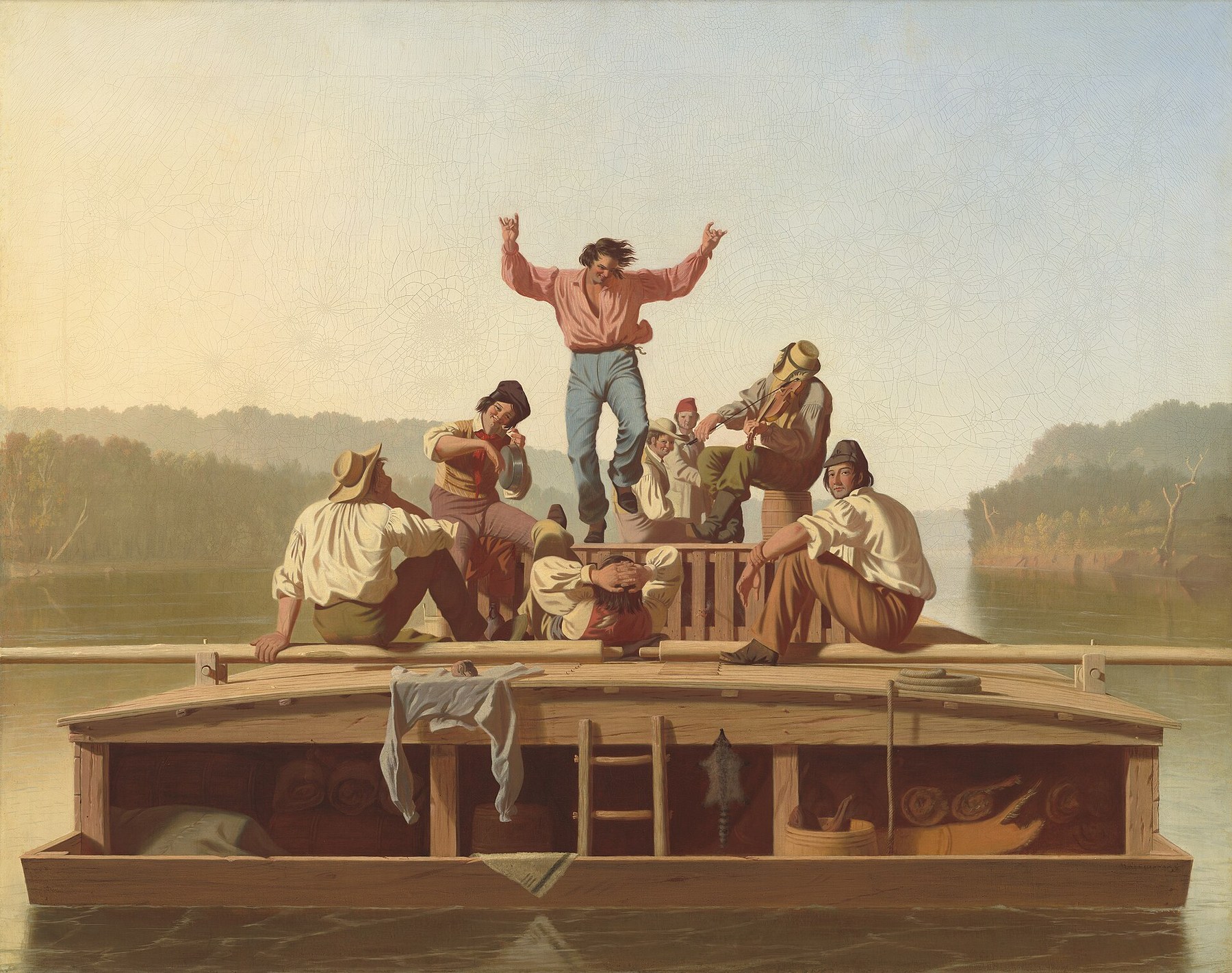 Cover of The Tragedy of Pudd'nhead Wilson