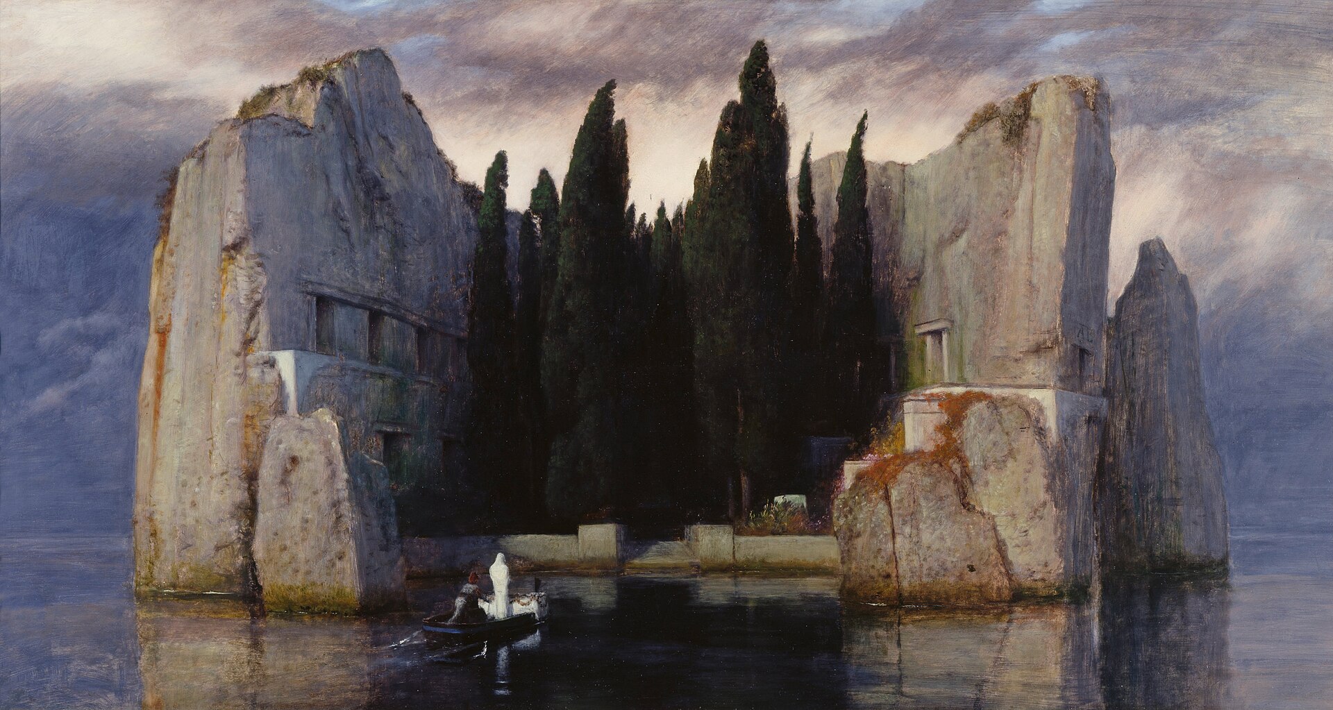 Cover of The Willows