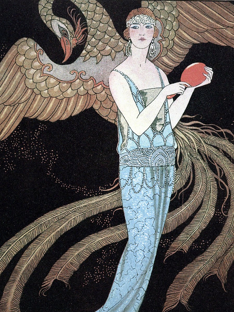 Cover of The Great Gatsby