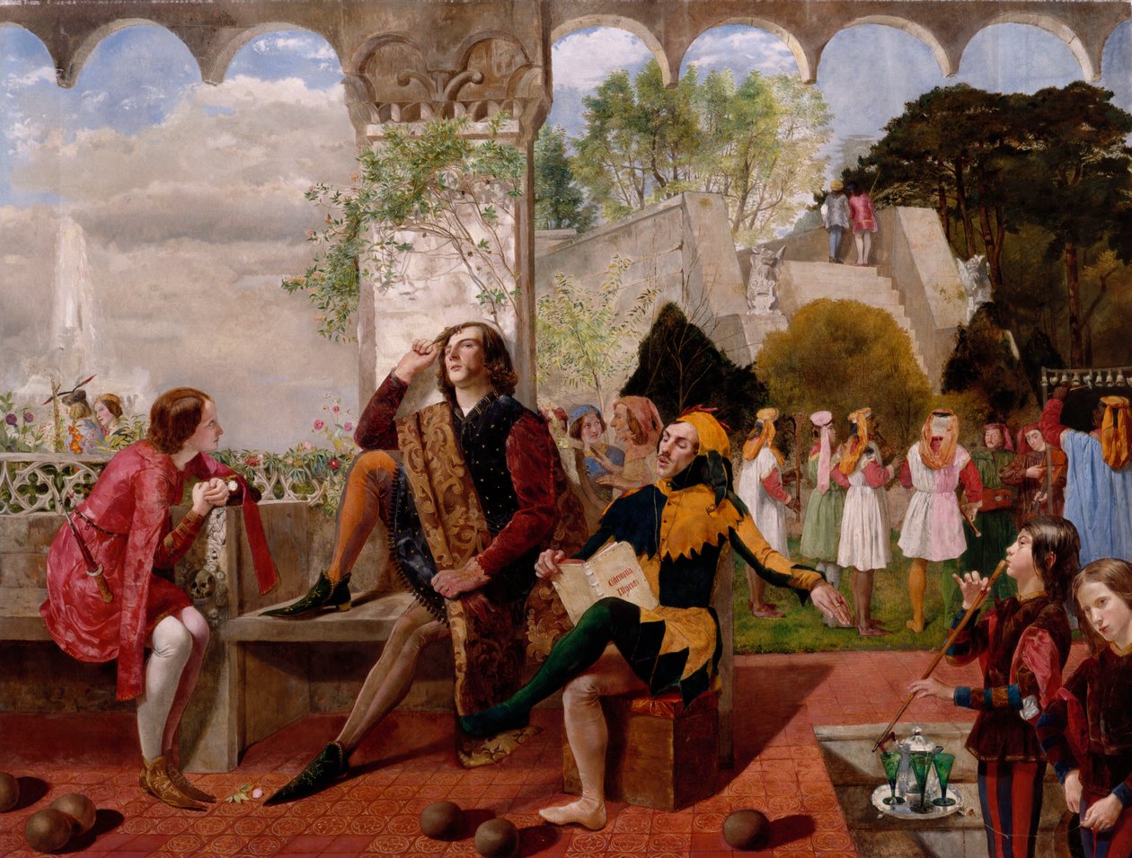 Cover of Twelfth Night