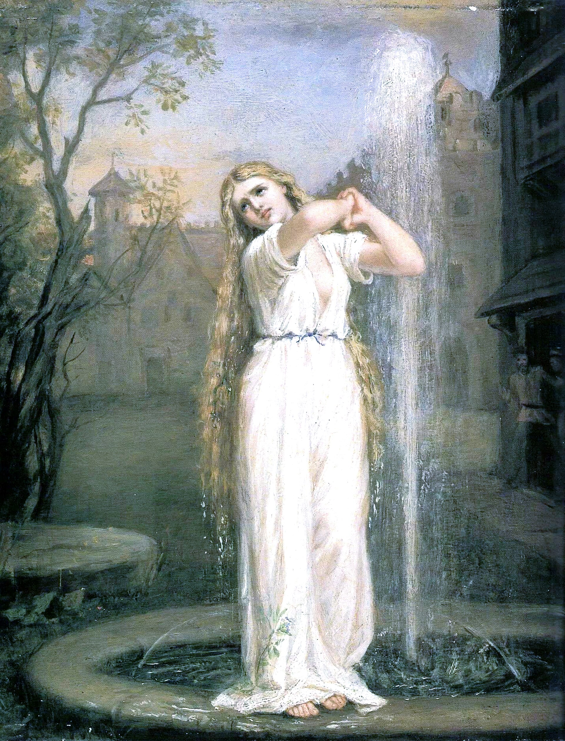 Cover of Undine