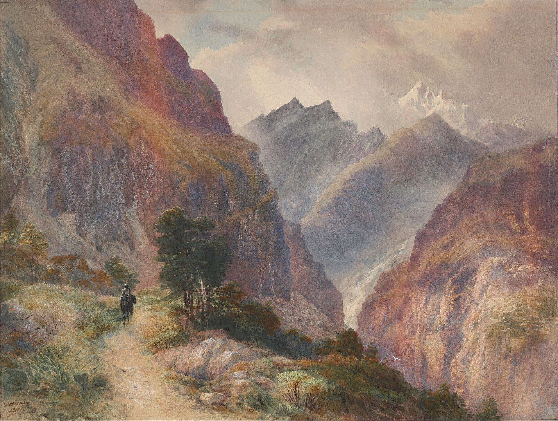 Cover of Erewhon; Or, Over the Range
