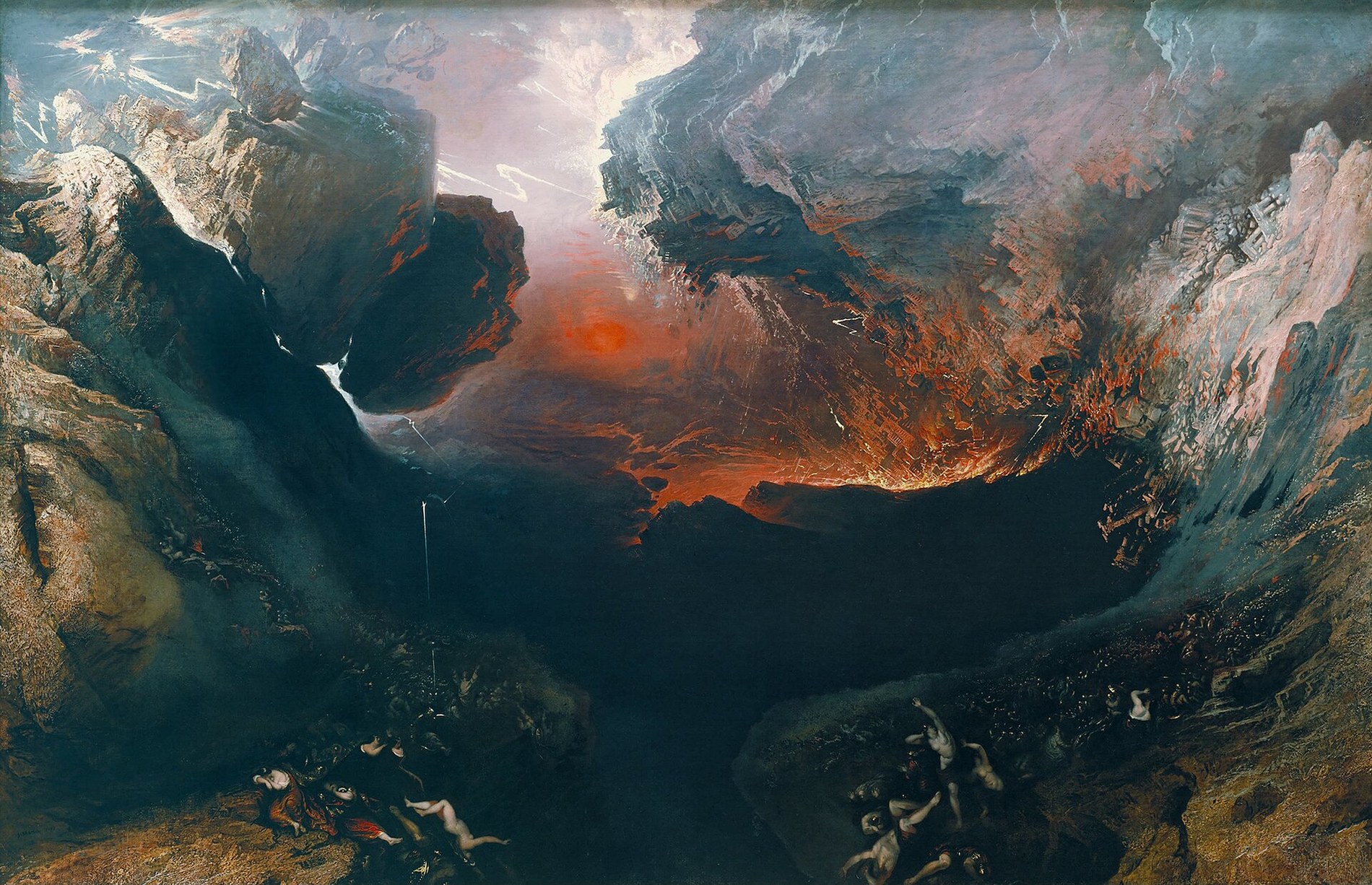 Cover of The gods of Mars