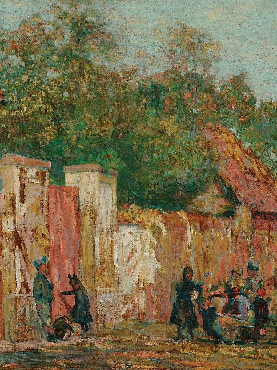 Cover of Ao Entardecer