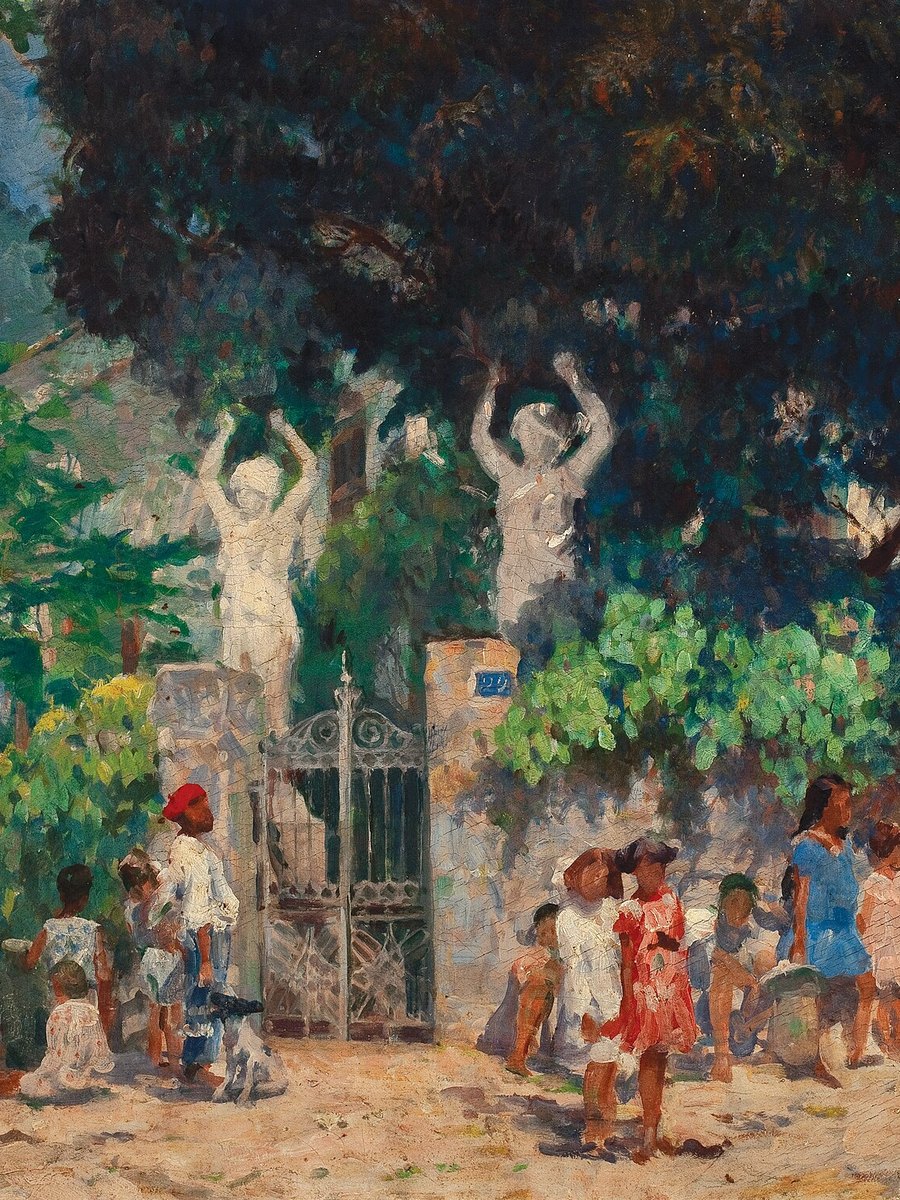 Cover of Clara dos Anjos