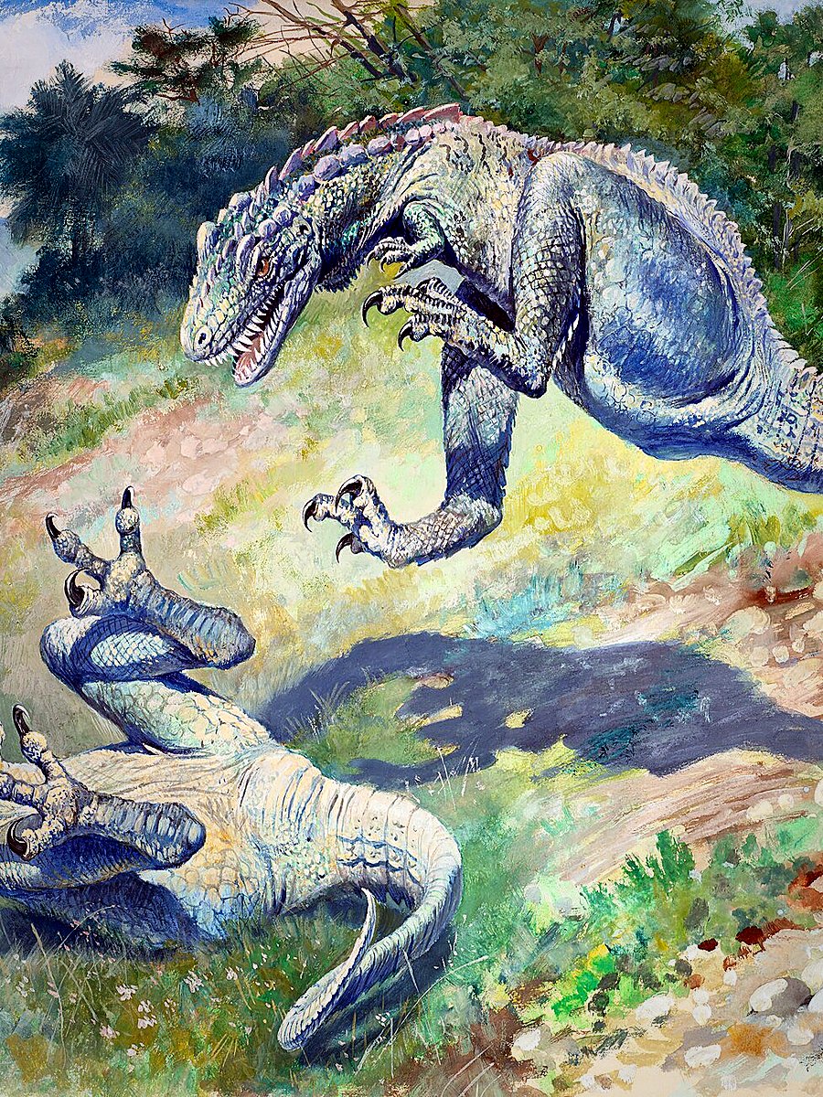 Cover of The Lost World