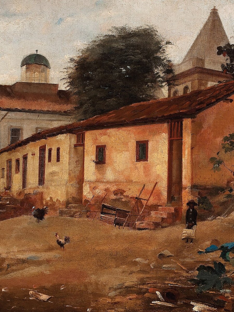 Cover of Recordações do Escrivão Isaías Caminha