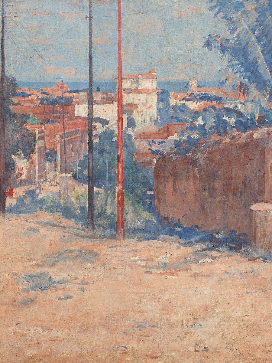 Cover of Numa e a Ninfa