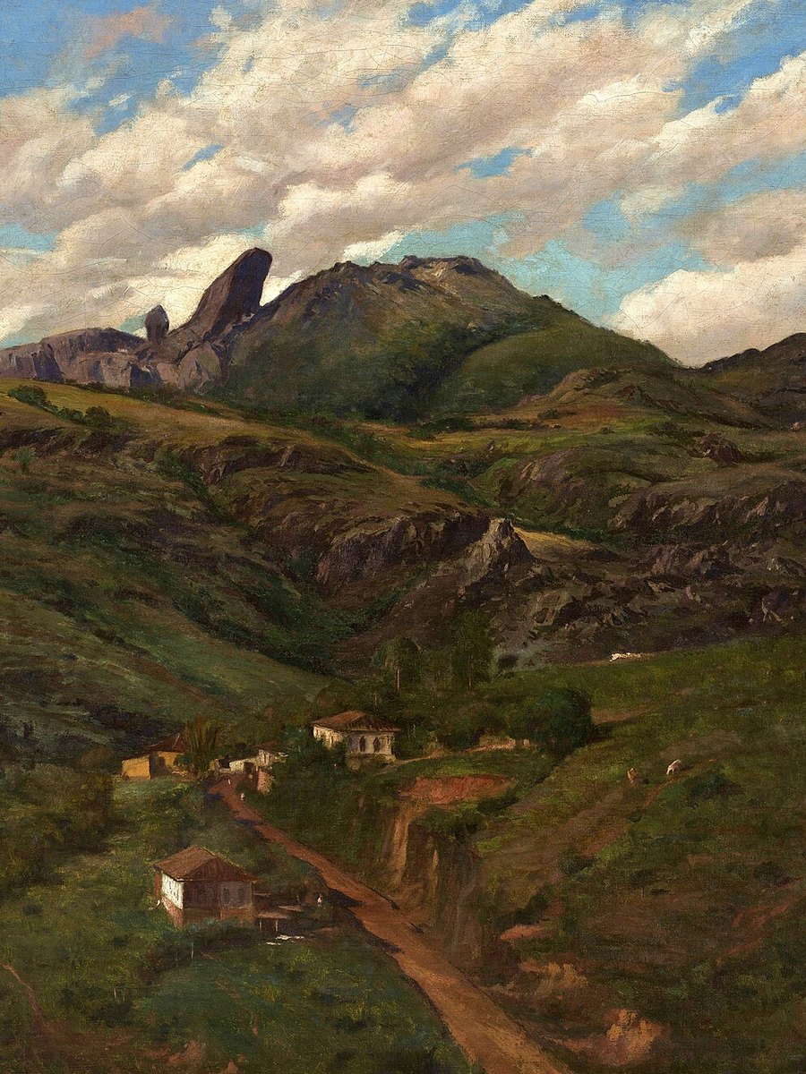 Cover of O Garimpeiro