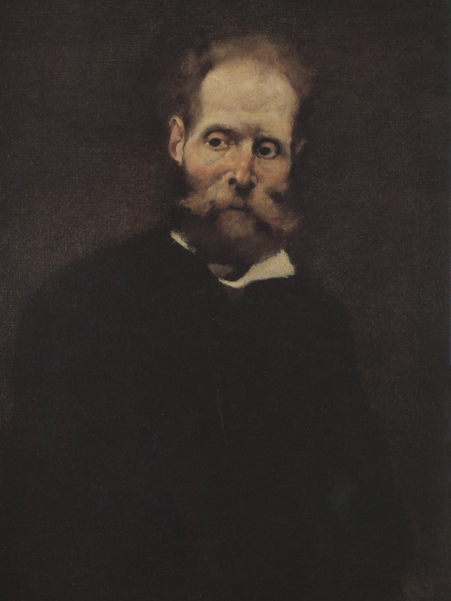 Cover of O Olho de Vidro